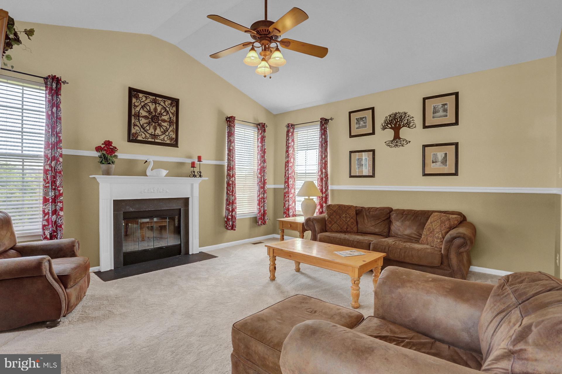 RIDGLEA - Residential