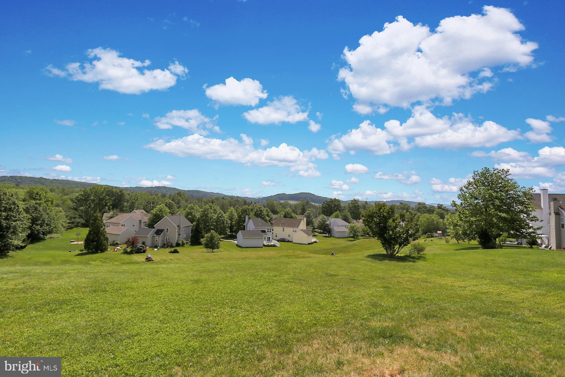 RIDGLEA - Residential
