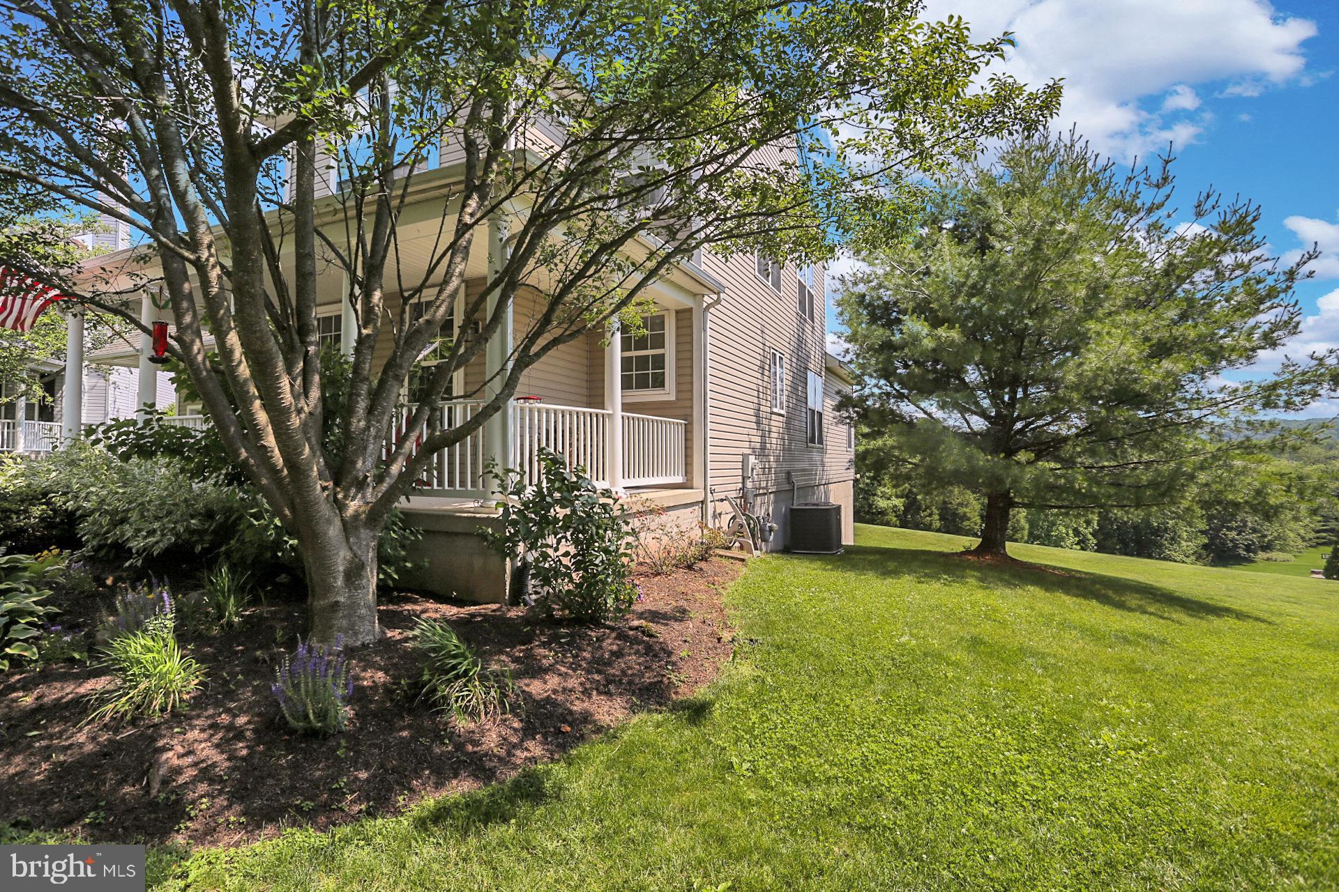RIDGLEA - Residential