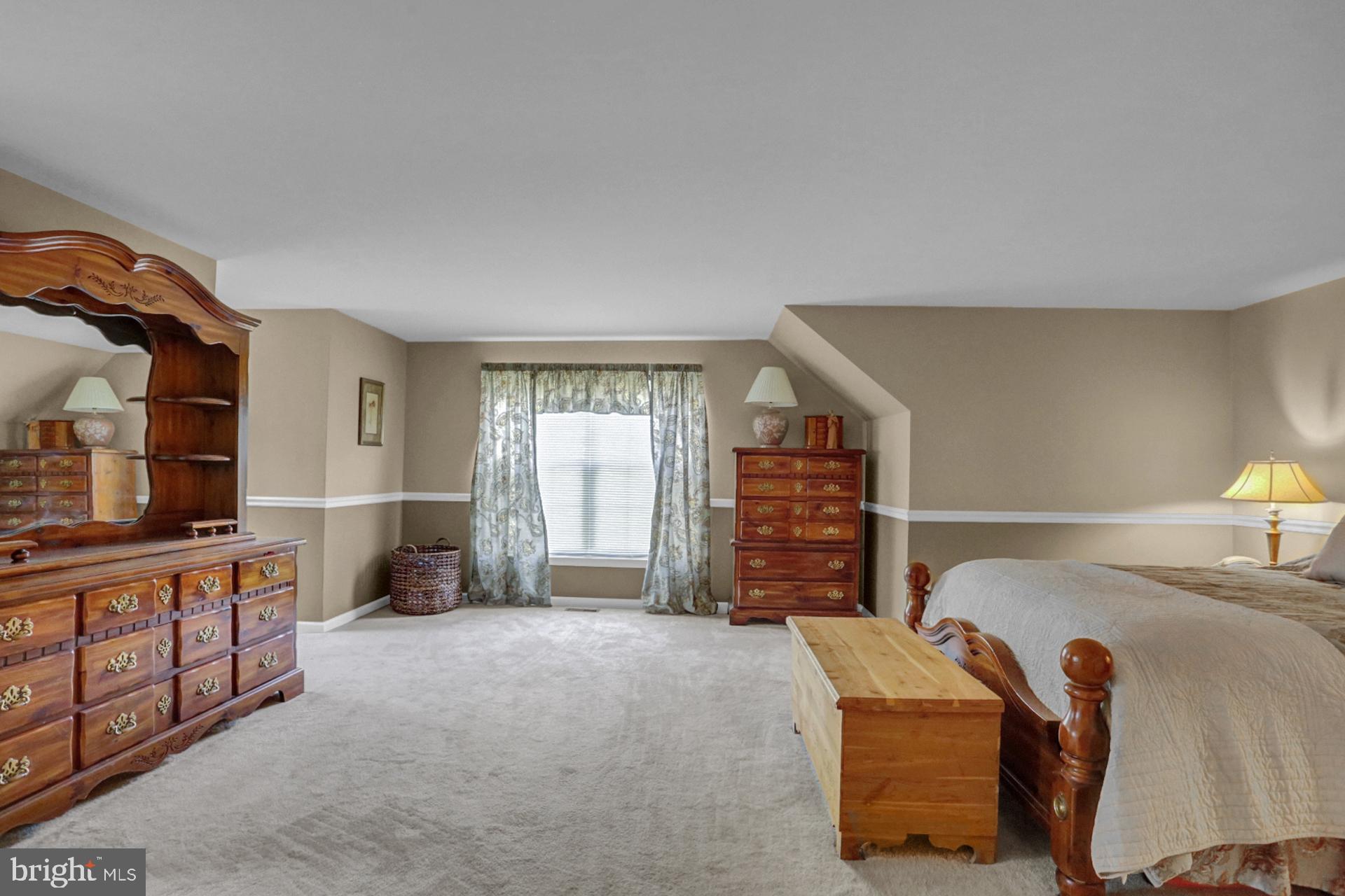 RIDGLEA - Residential