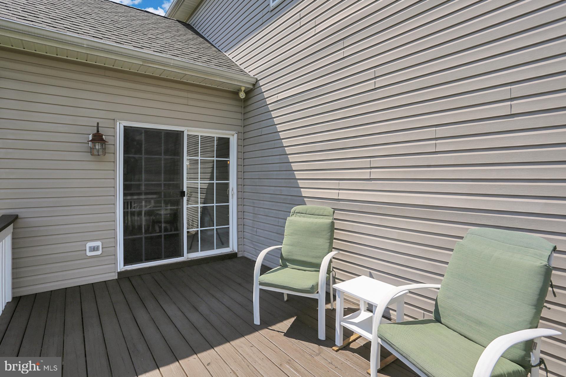RIDGLEA - Residential