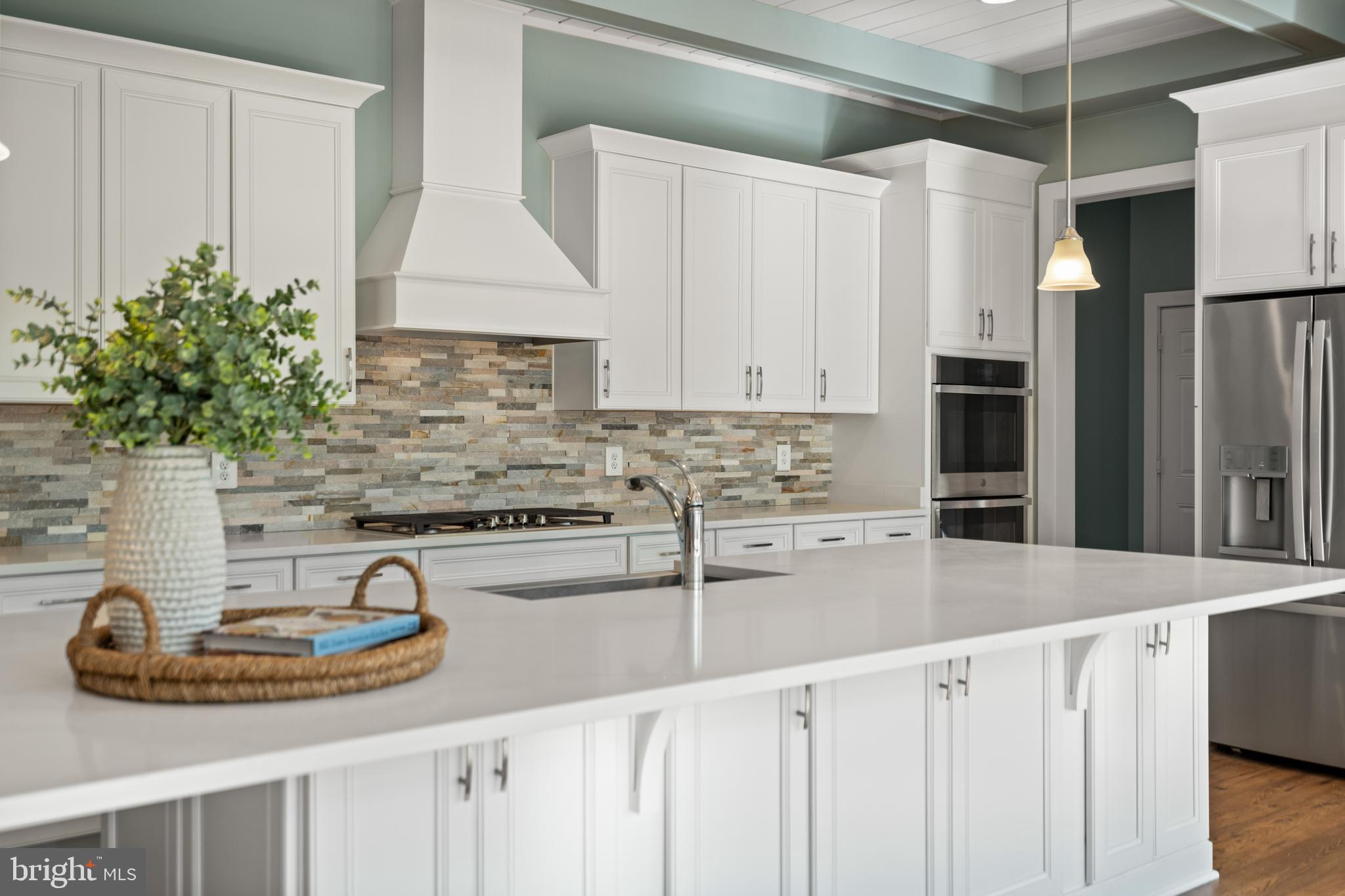 HUNT RIDGE PRESERVE - Residential