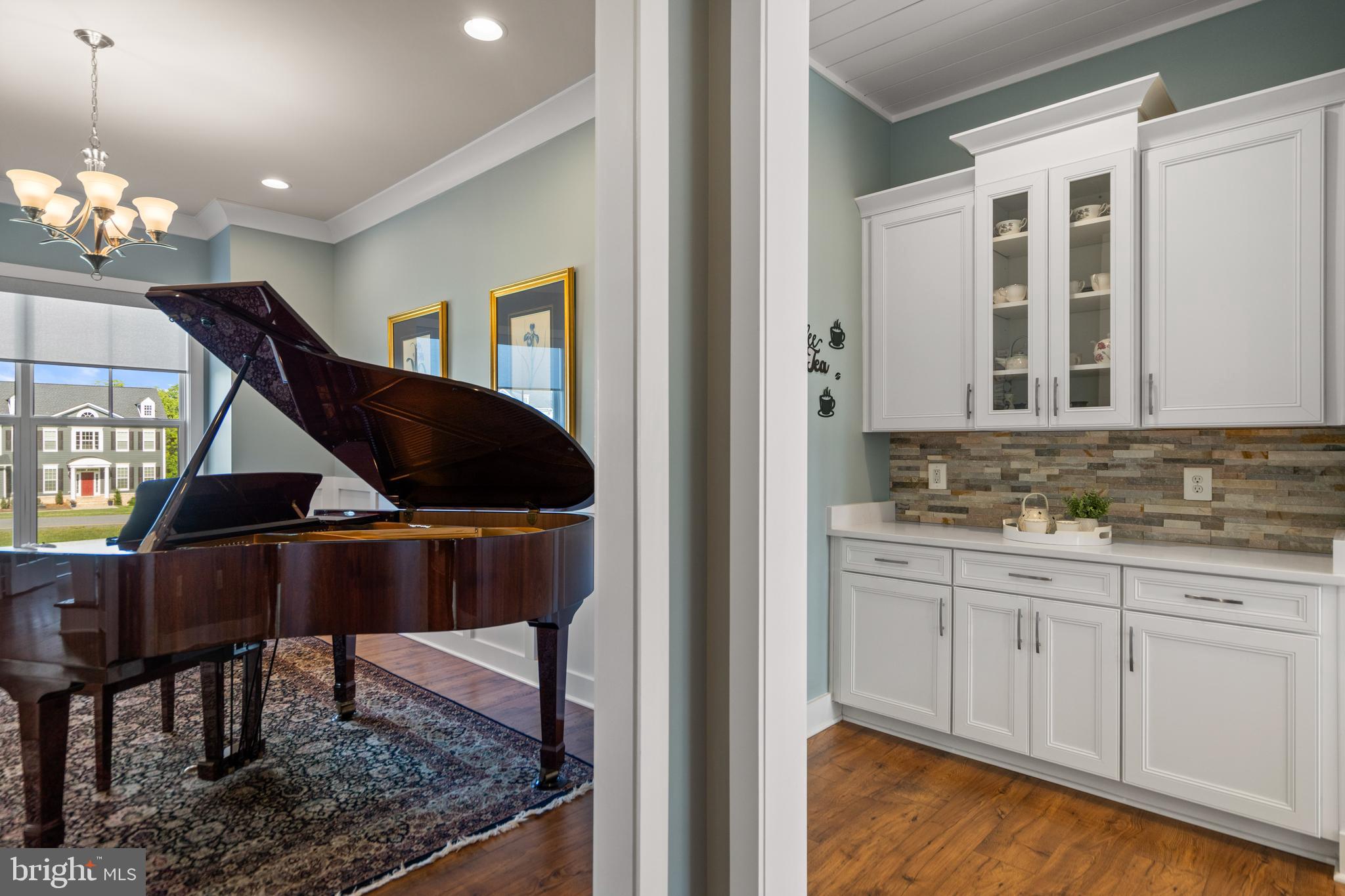 HUNT RIDGE PRESERVE - Residential