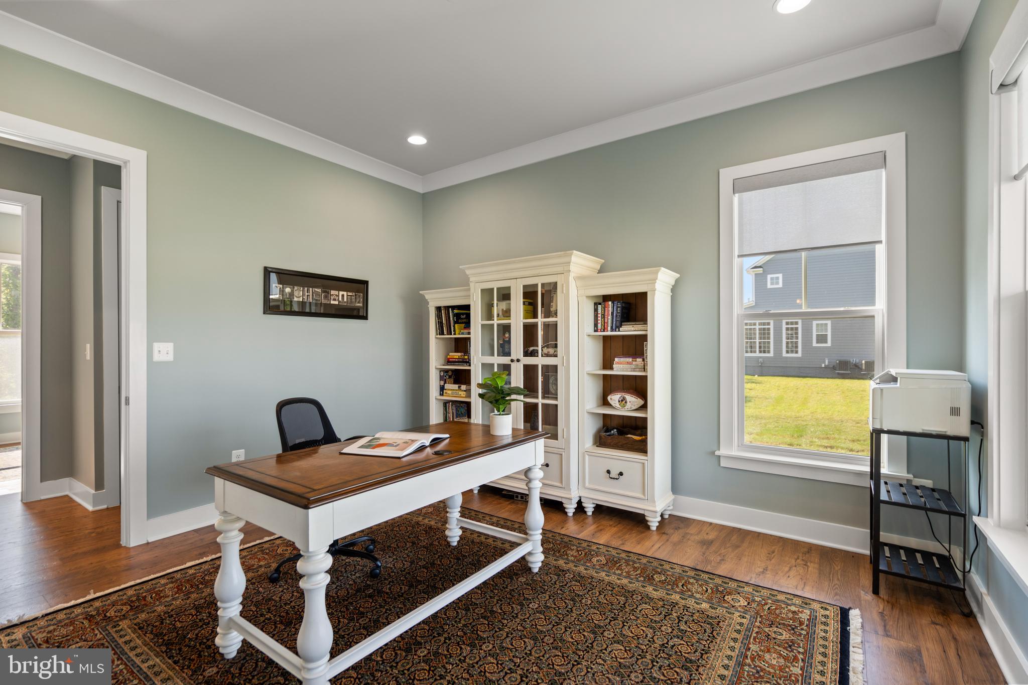 HUNT RIDGE PRESERVE - Residential