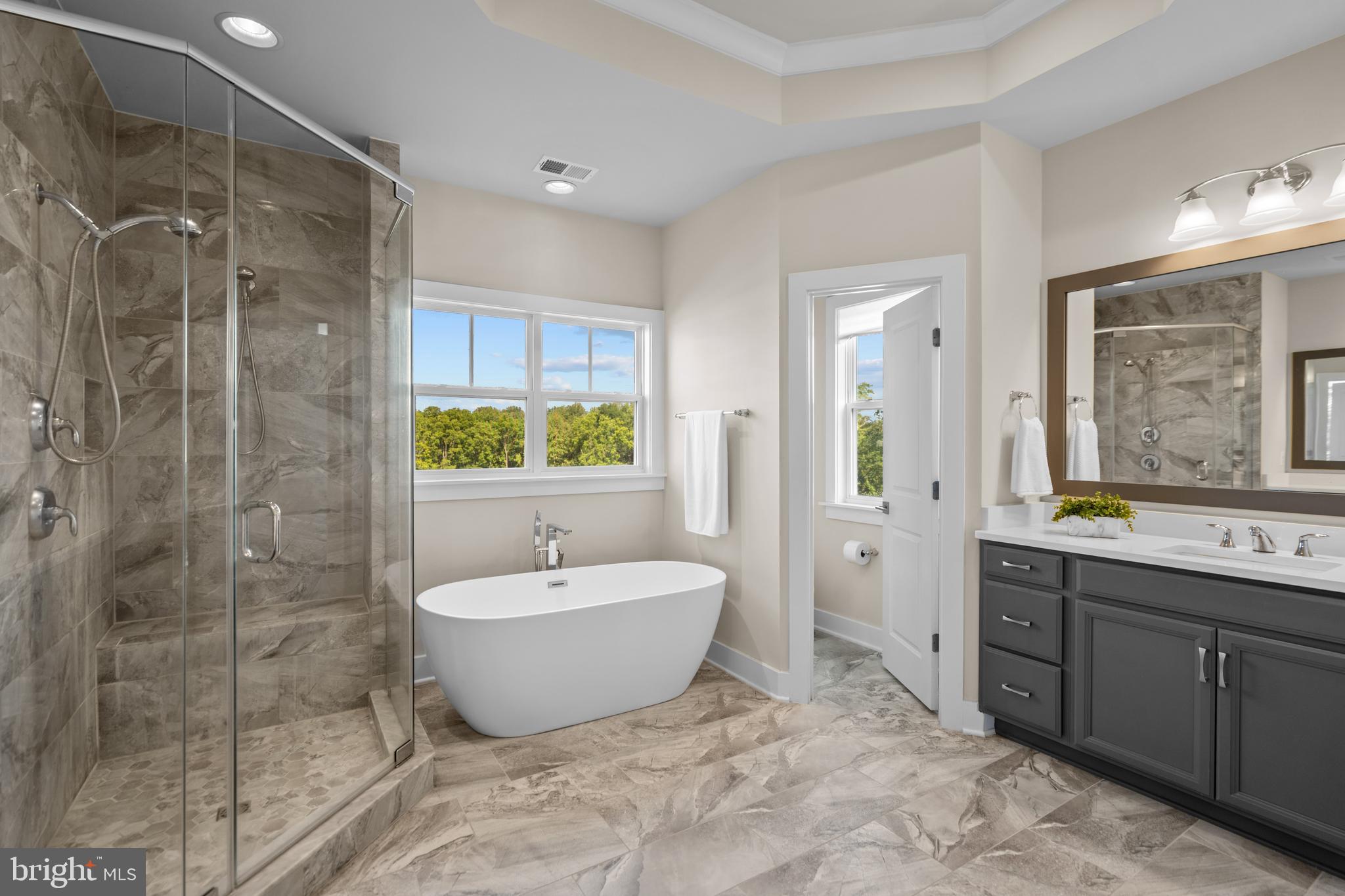 HUNT RIDGE PRESERVE - Residential