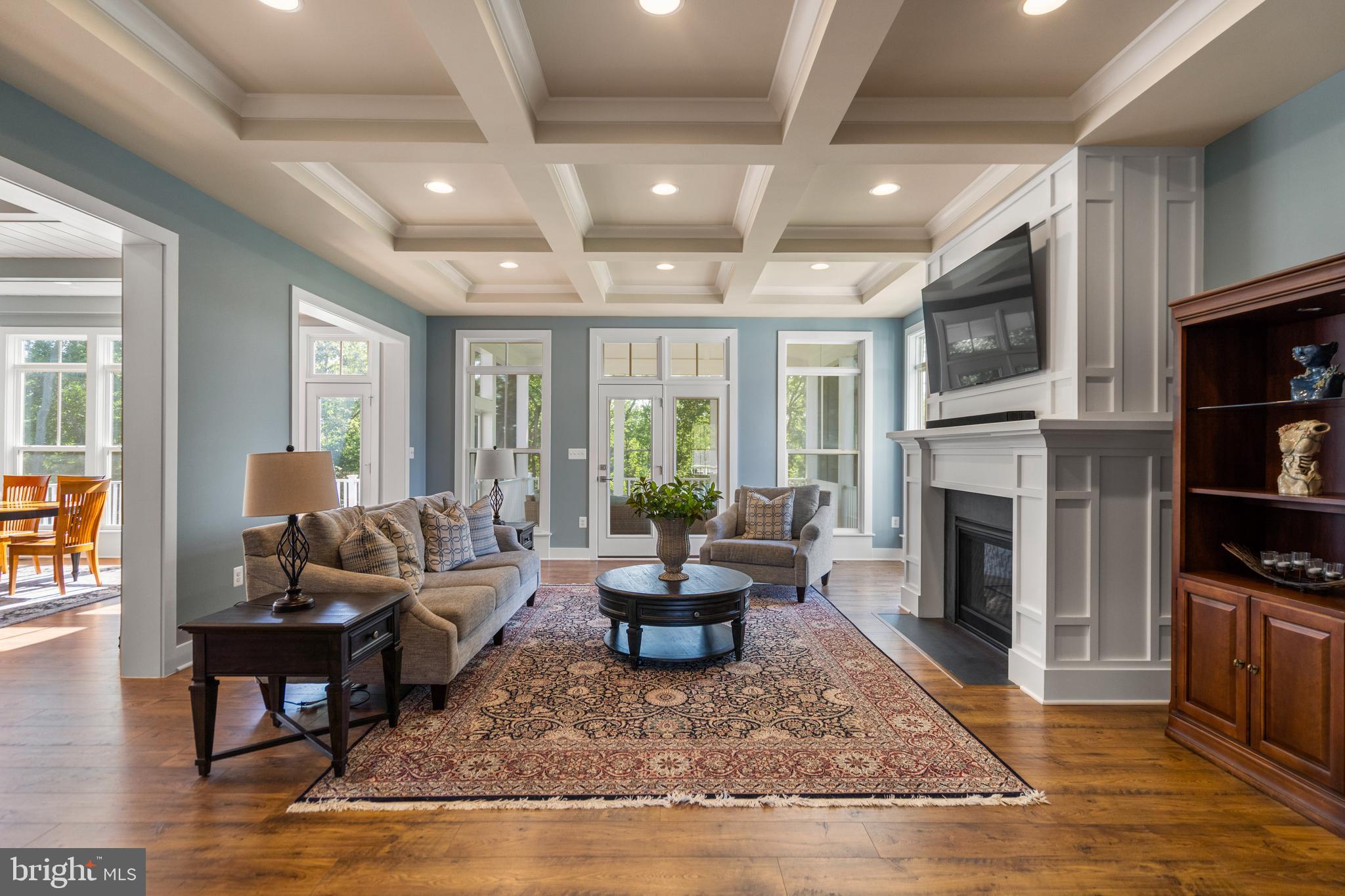 HUNT RIDGE PRESERVE - Residential