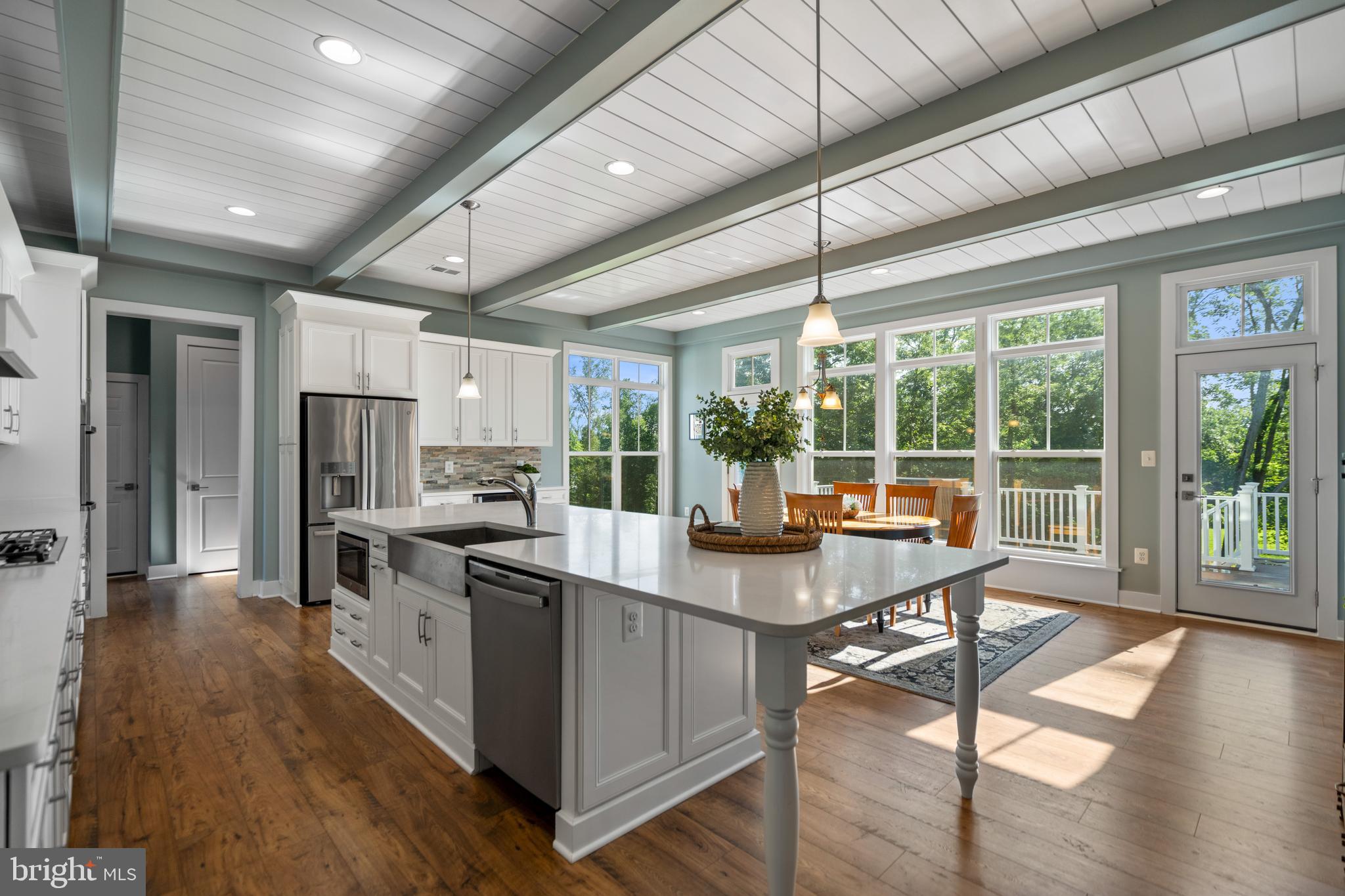 HUNT RIDGE PRESERVE - Residential