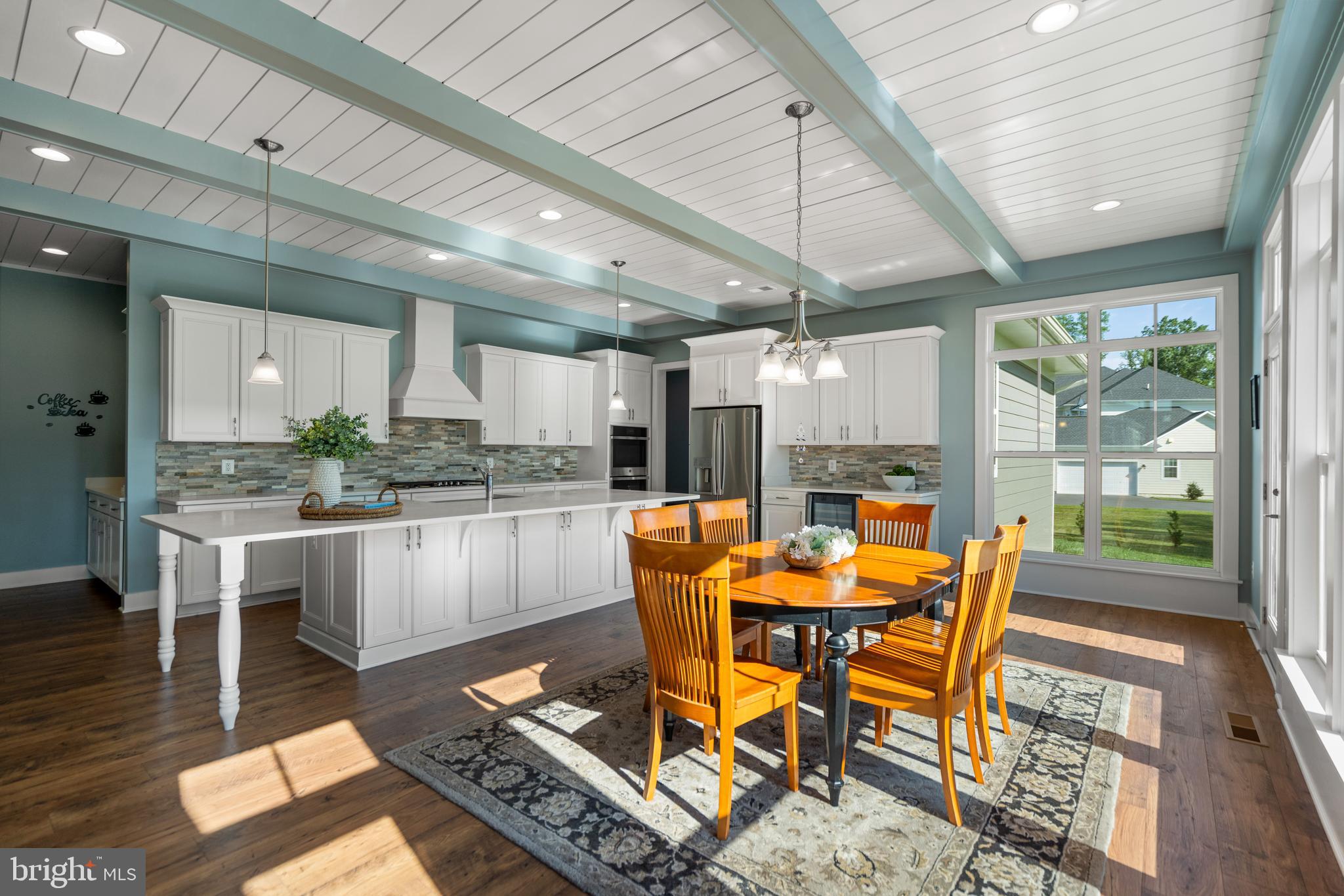 HUNT RIDGE PRESERVE - Residential