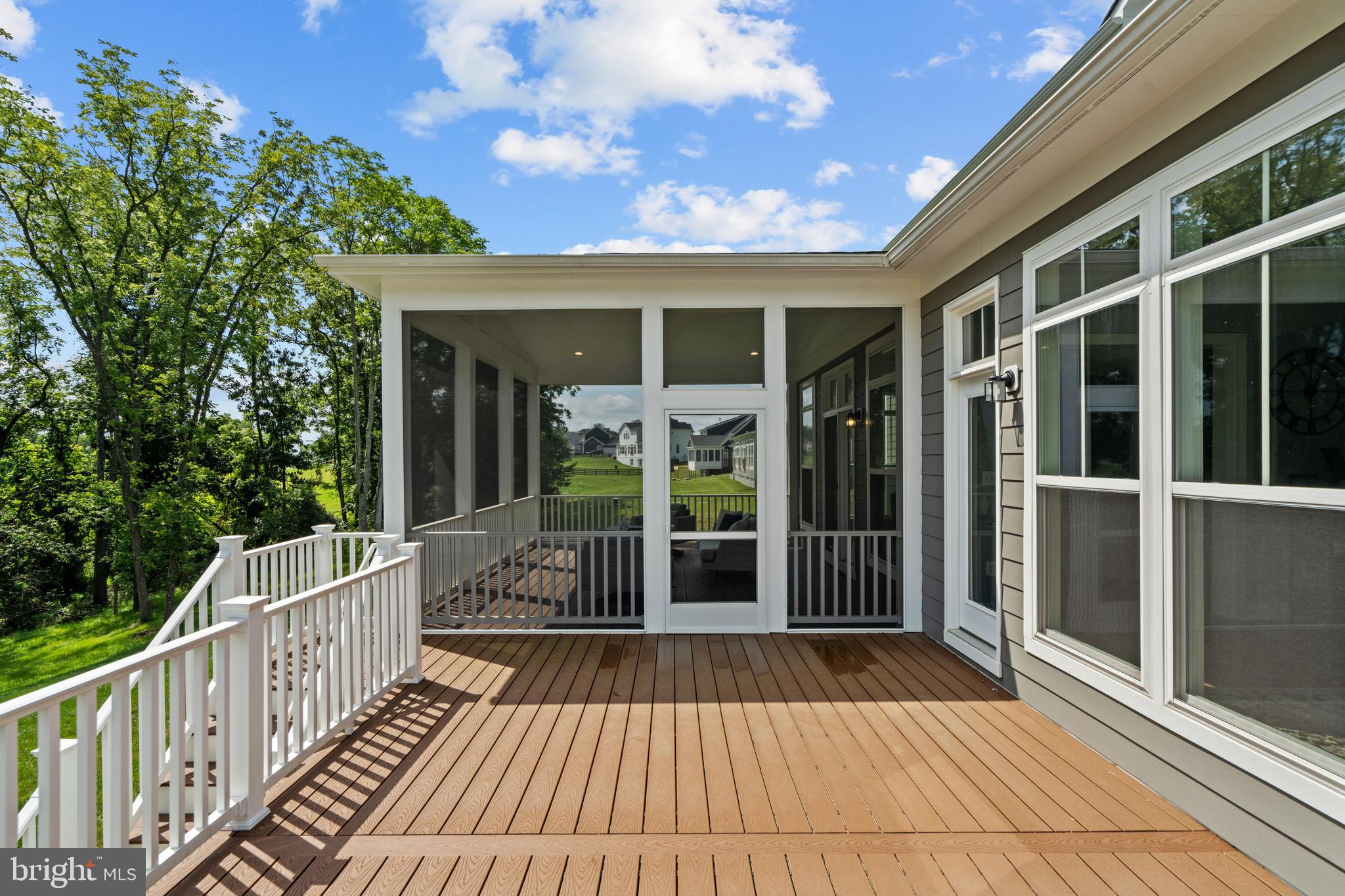 HUNT RIDGE PRESERVE - Residential