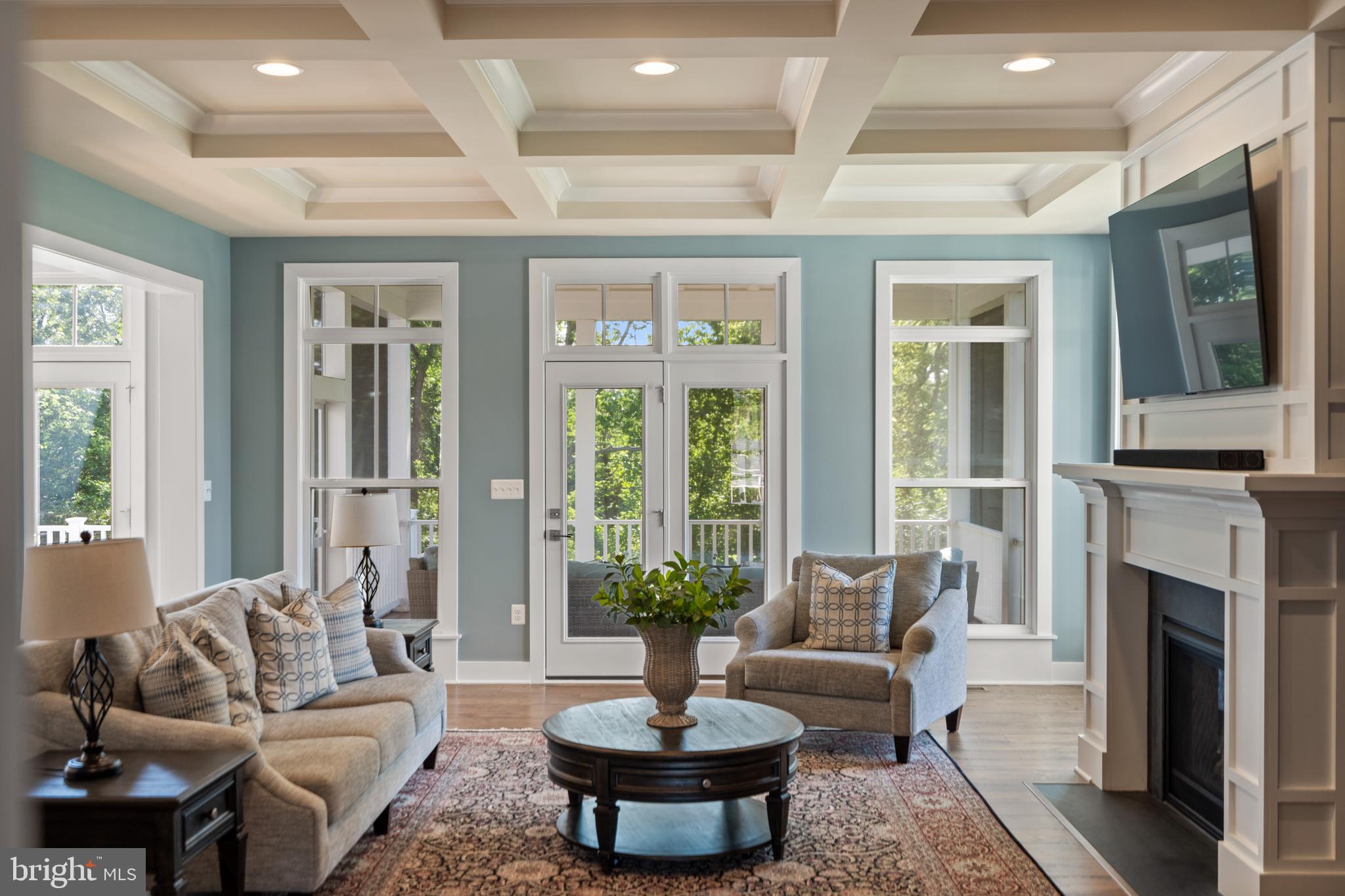 HUNT RIDGE PRESERVE - Residential