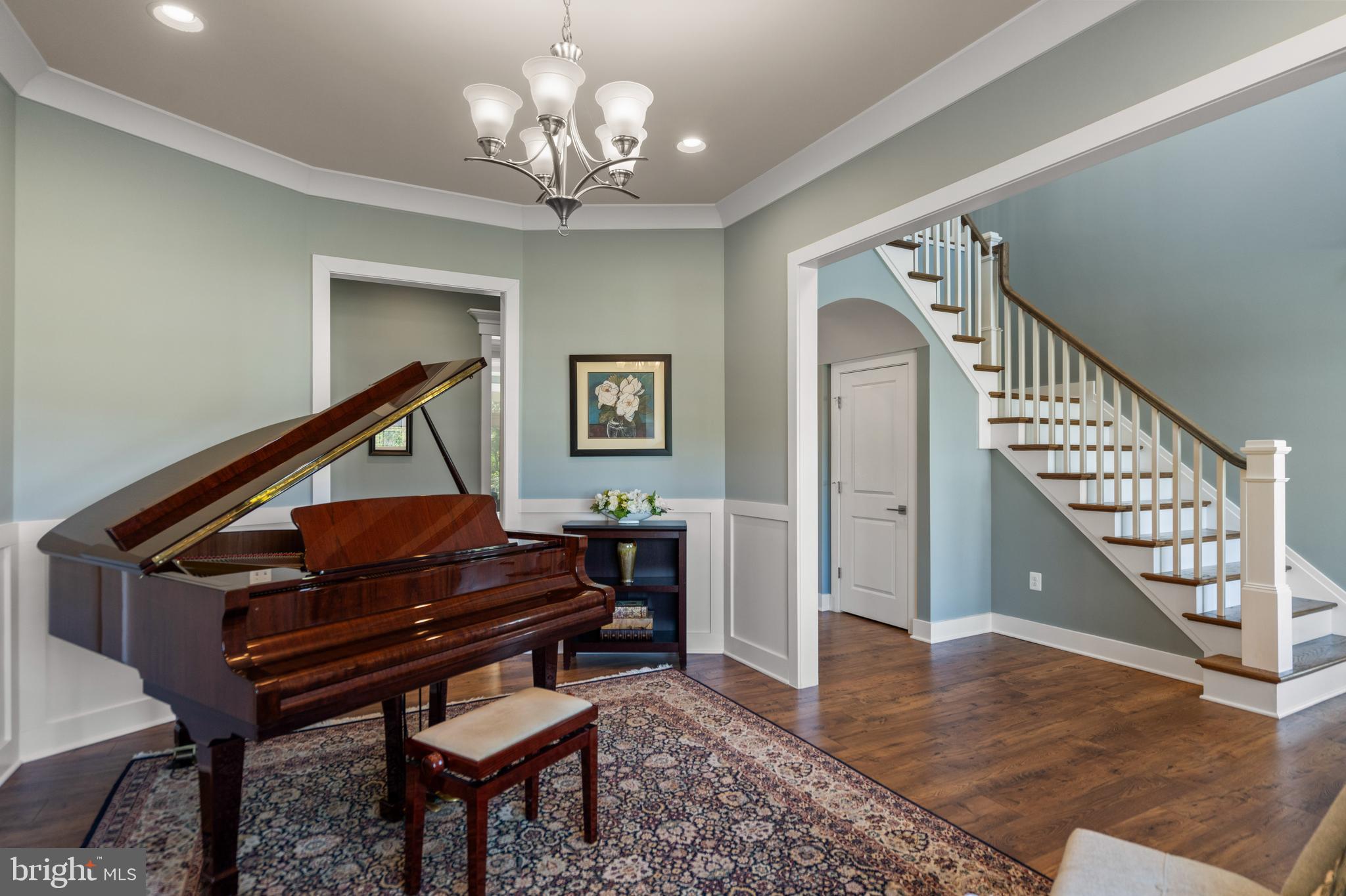 HUNT RIDGE PRESERVE - Residential