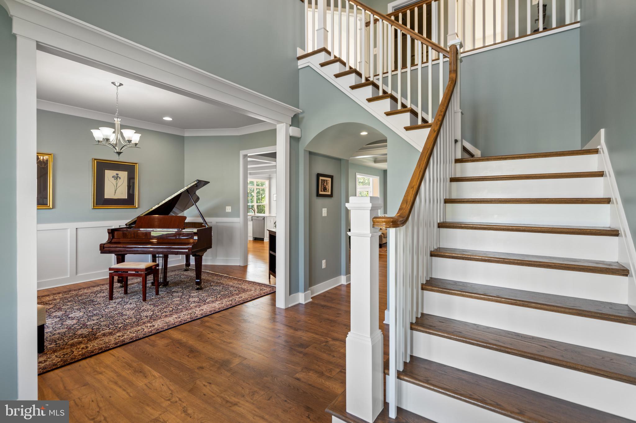 HUNT RIDGE PRESERVE - Residential