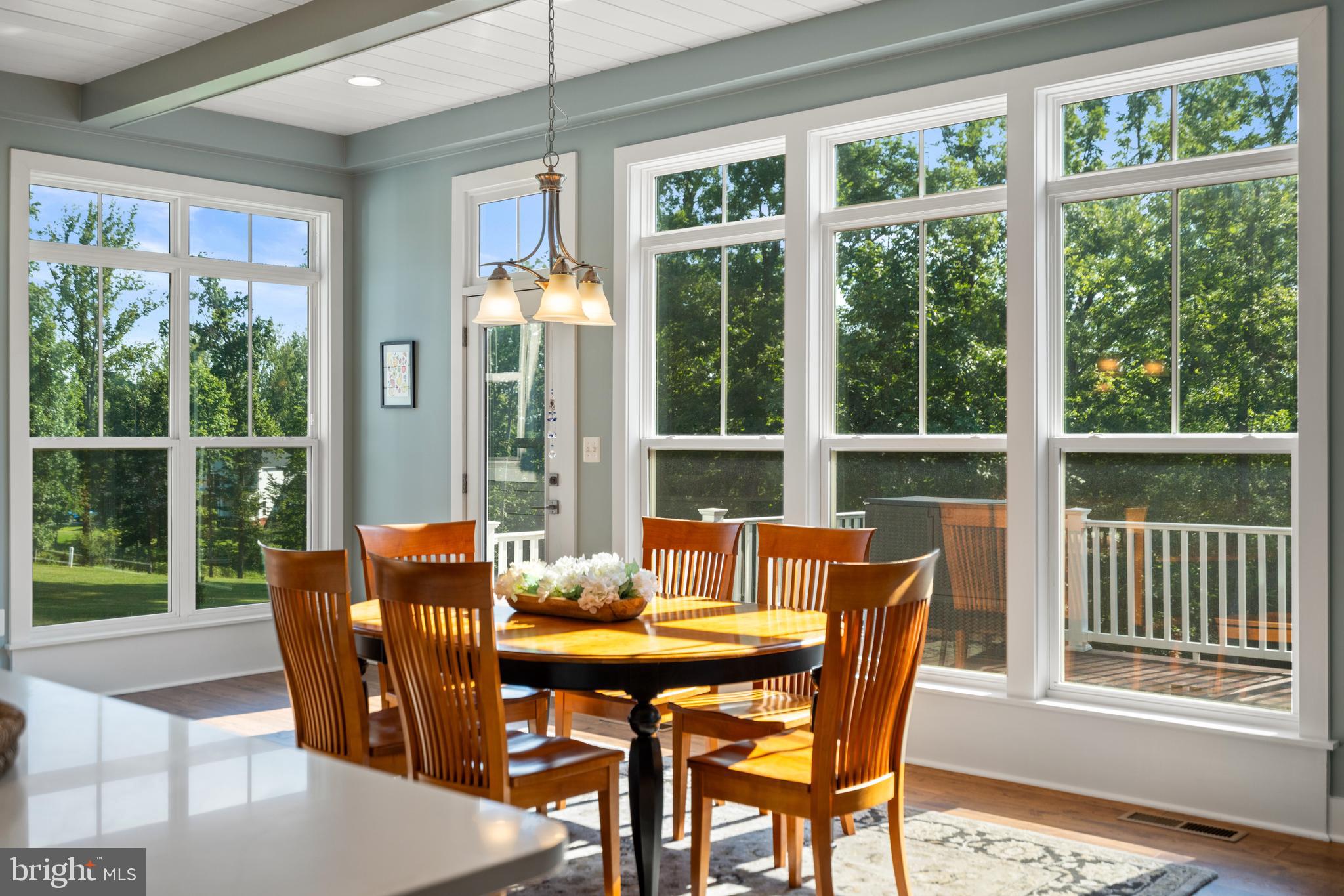 HUNT RIDGE PRESERVE - Residential