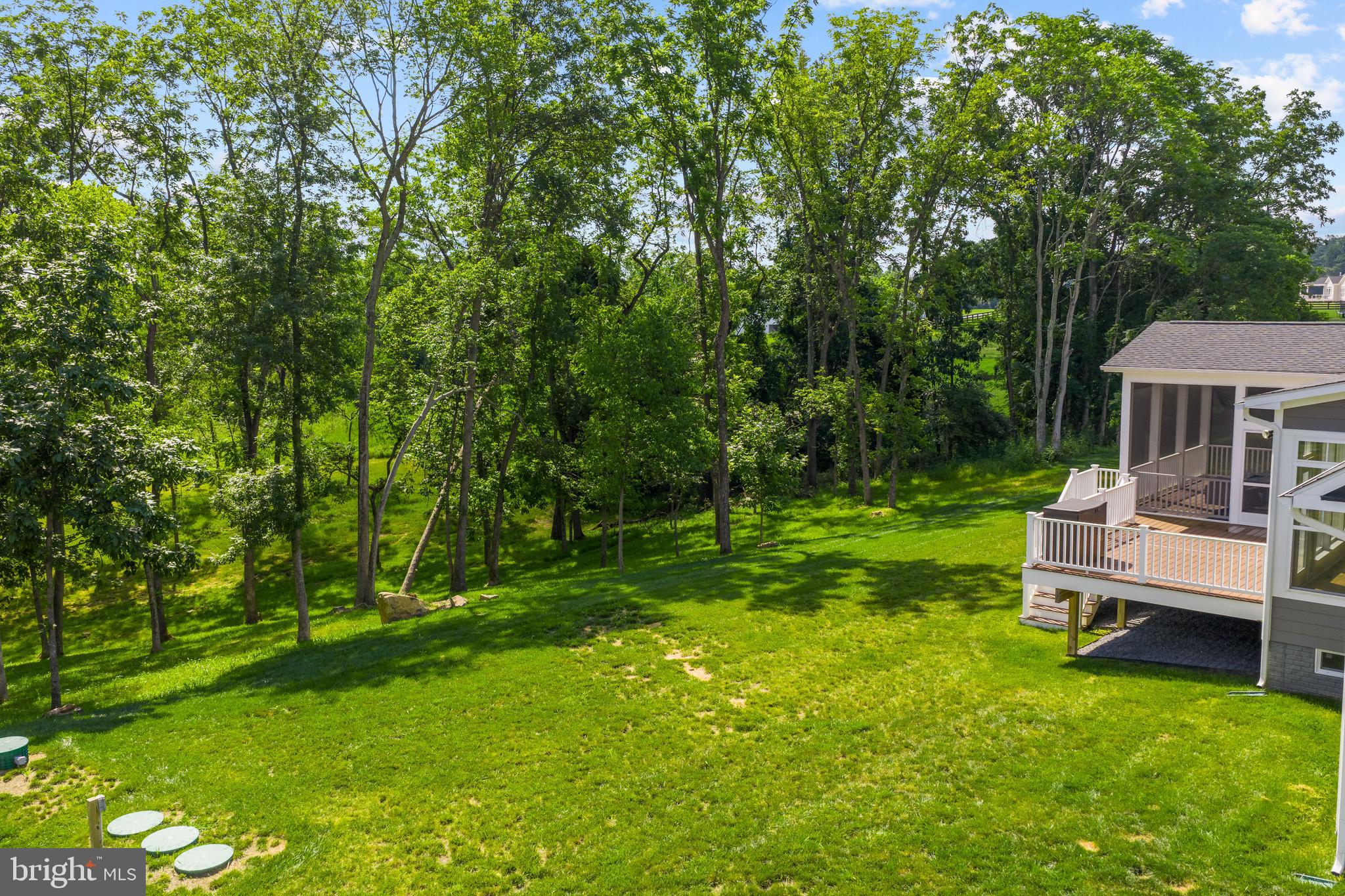 HUNT RIDGE PRESERVE - Residential