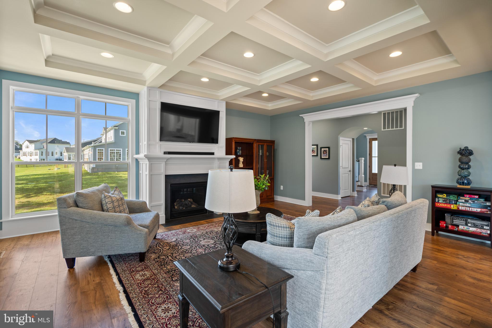 HUNT RIDGE PRESERVE - Residential