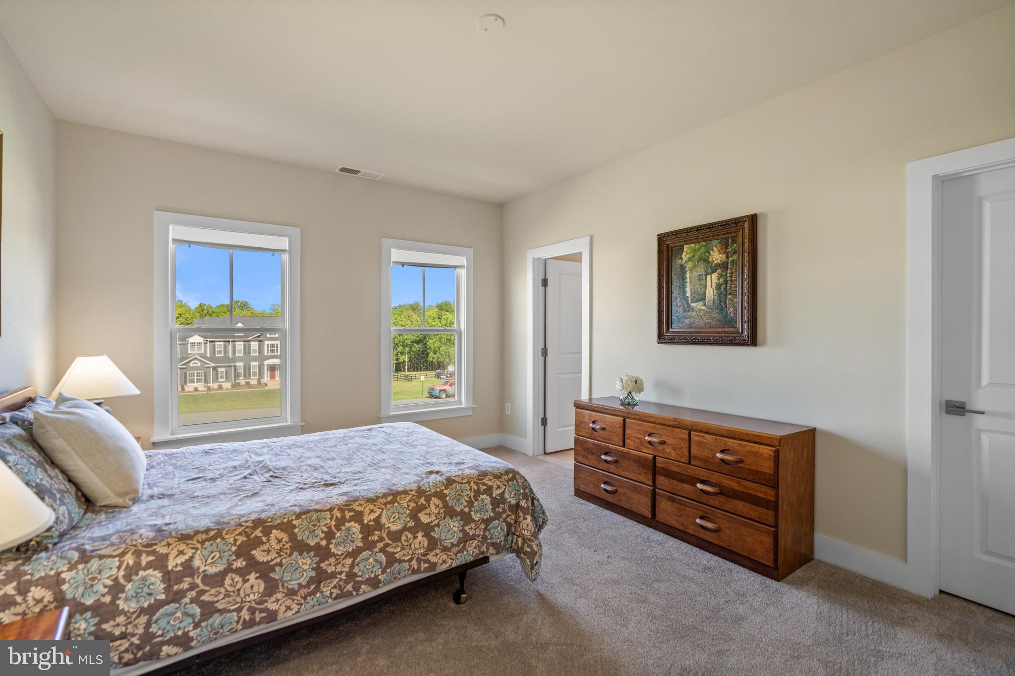 HUNT RIDGE PRESERVE - Residential