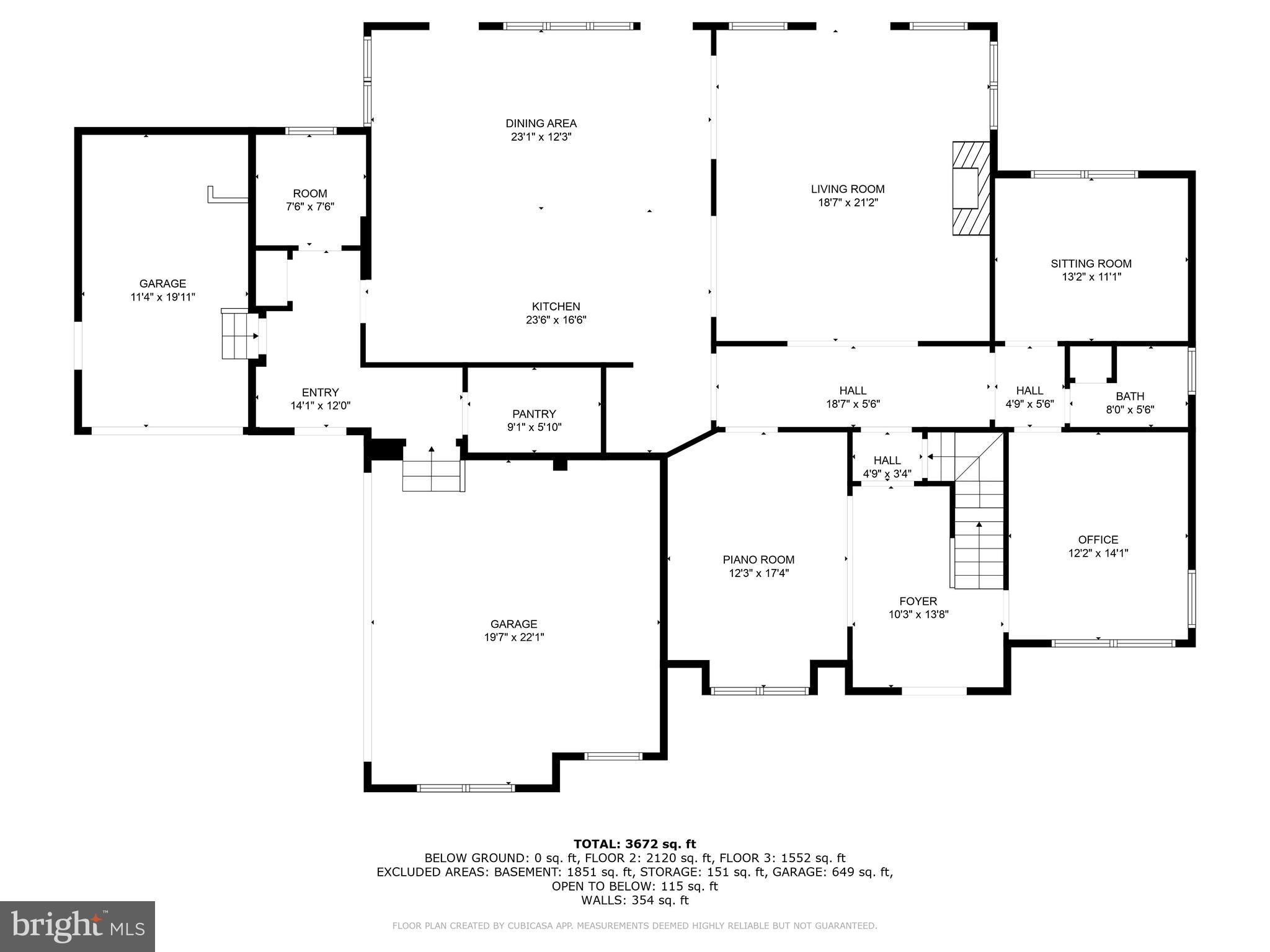 HUNT RIDGE PRESERVE - Residential