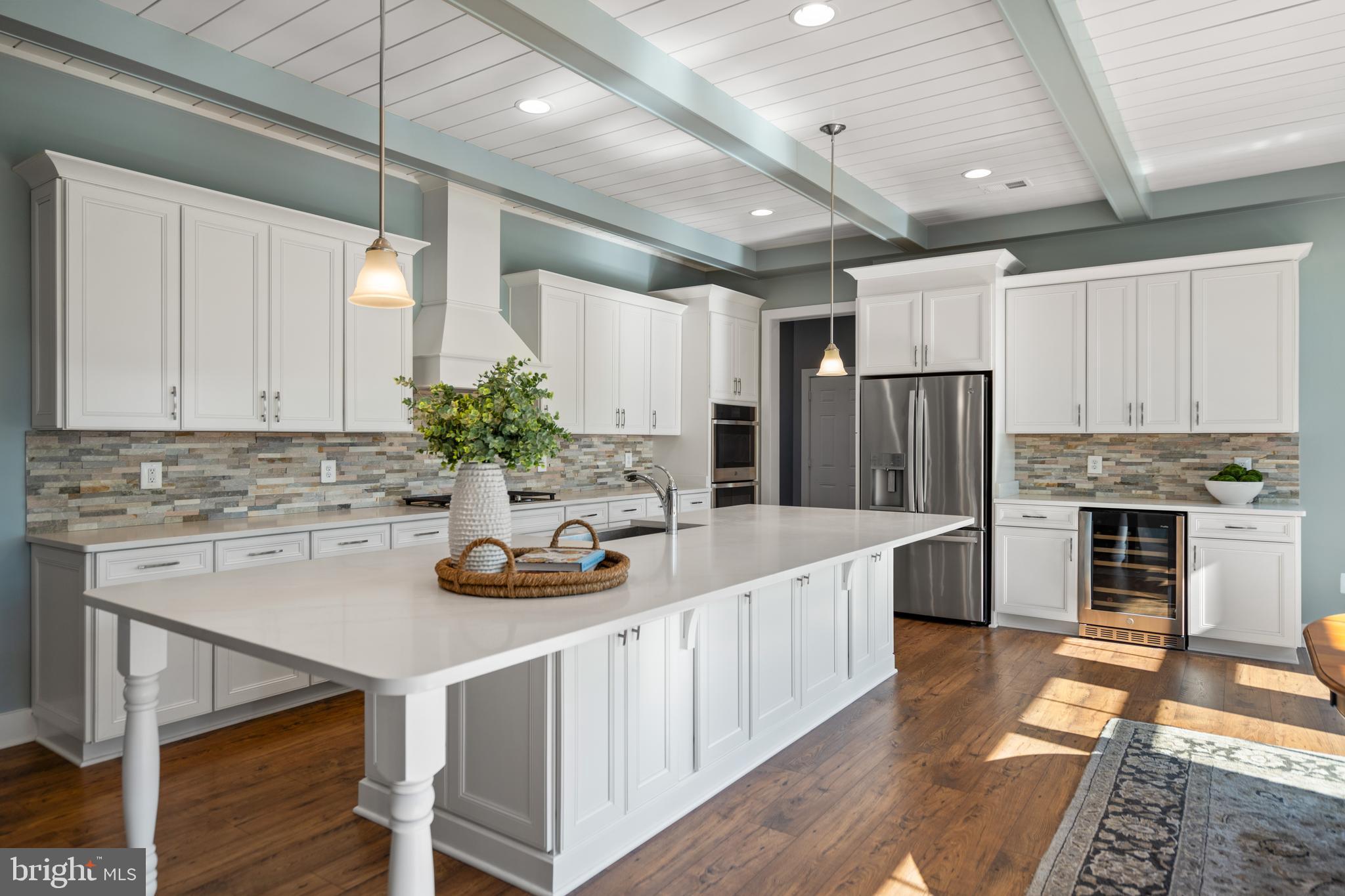 HUNT RIDGE PRESERVE - Residential