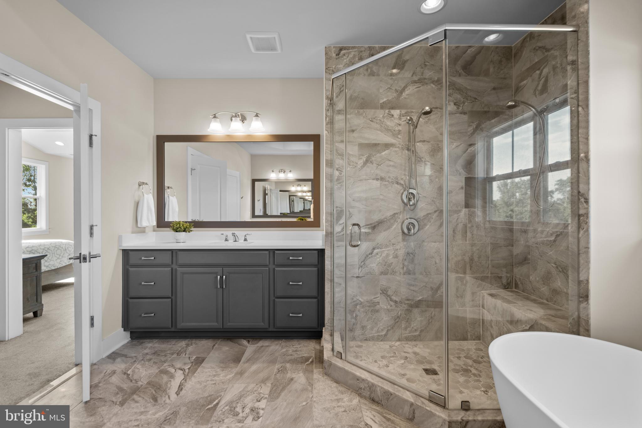 HUNT RIDGE PRESERVE - Residential