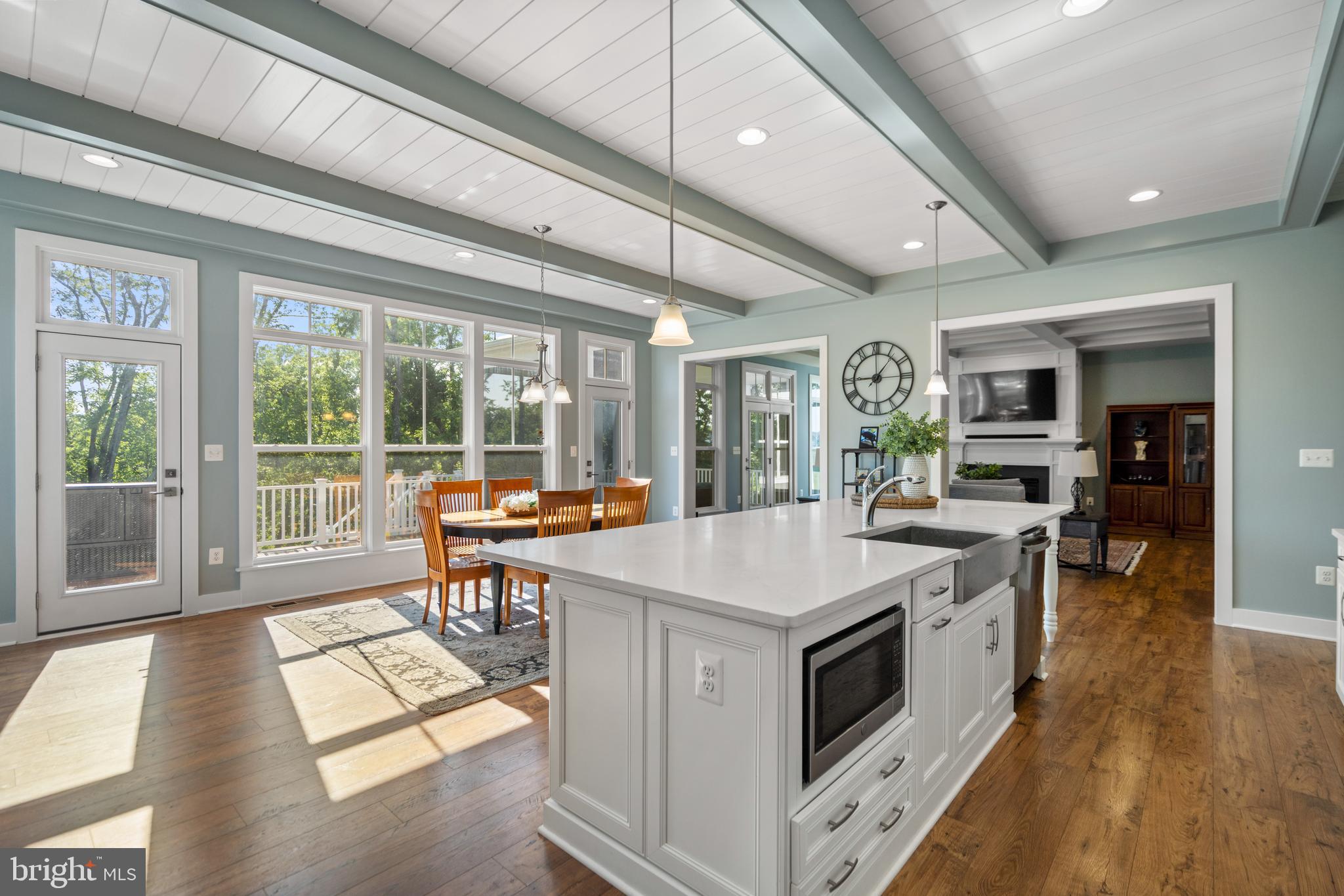 HUNT RIDGE PRESERVE - Residential