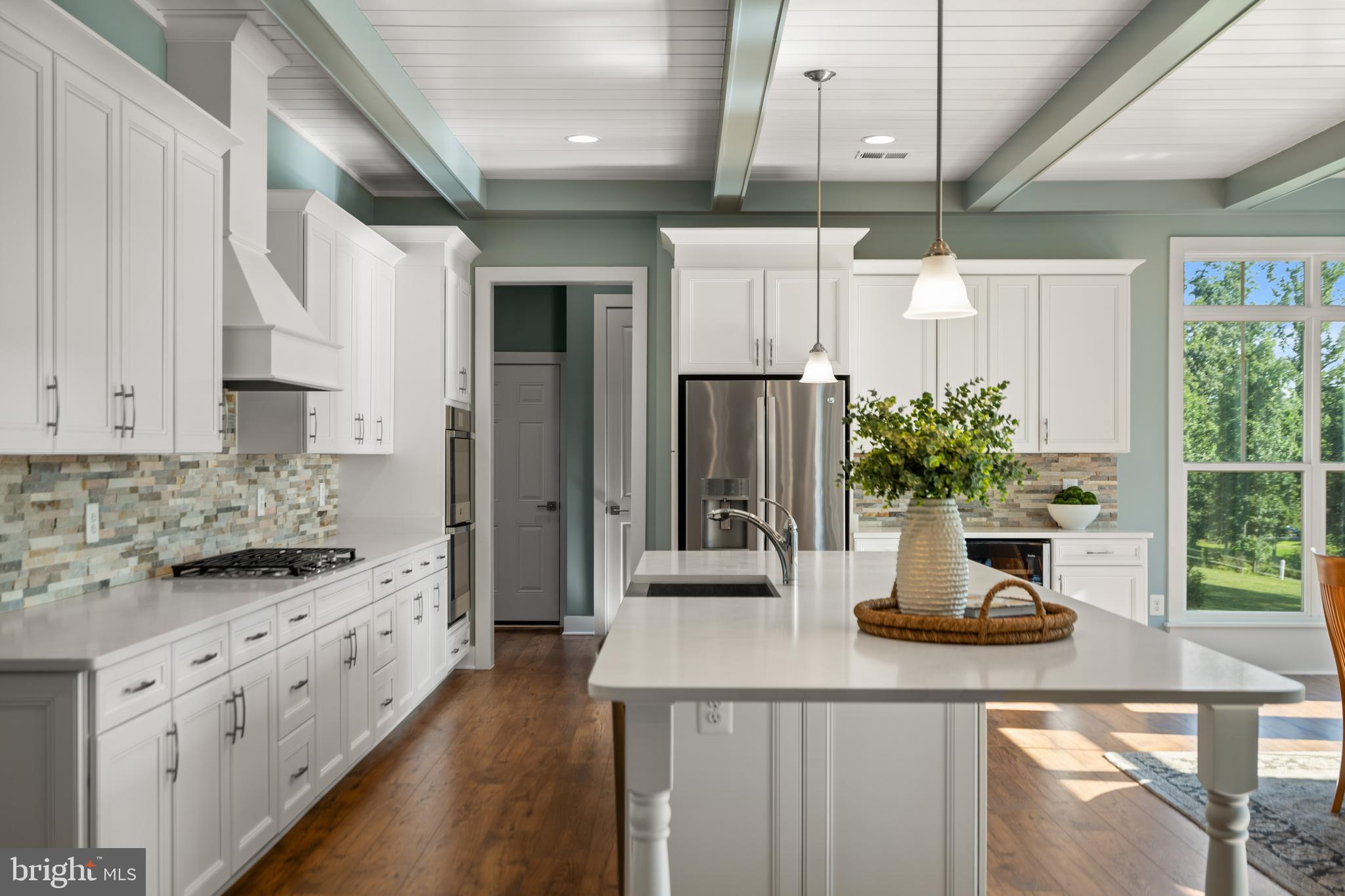 HUNT RIDGE PRESERVE - Residential