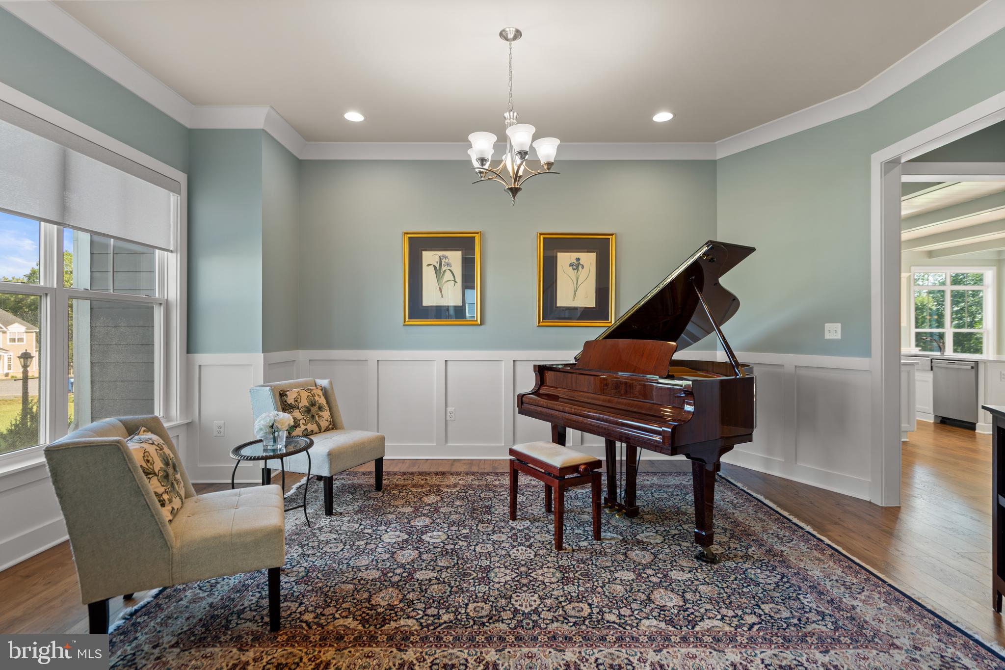 HUNT RIDGE PRESERVE - Residential