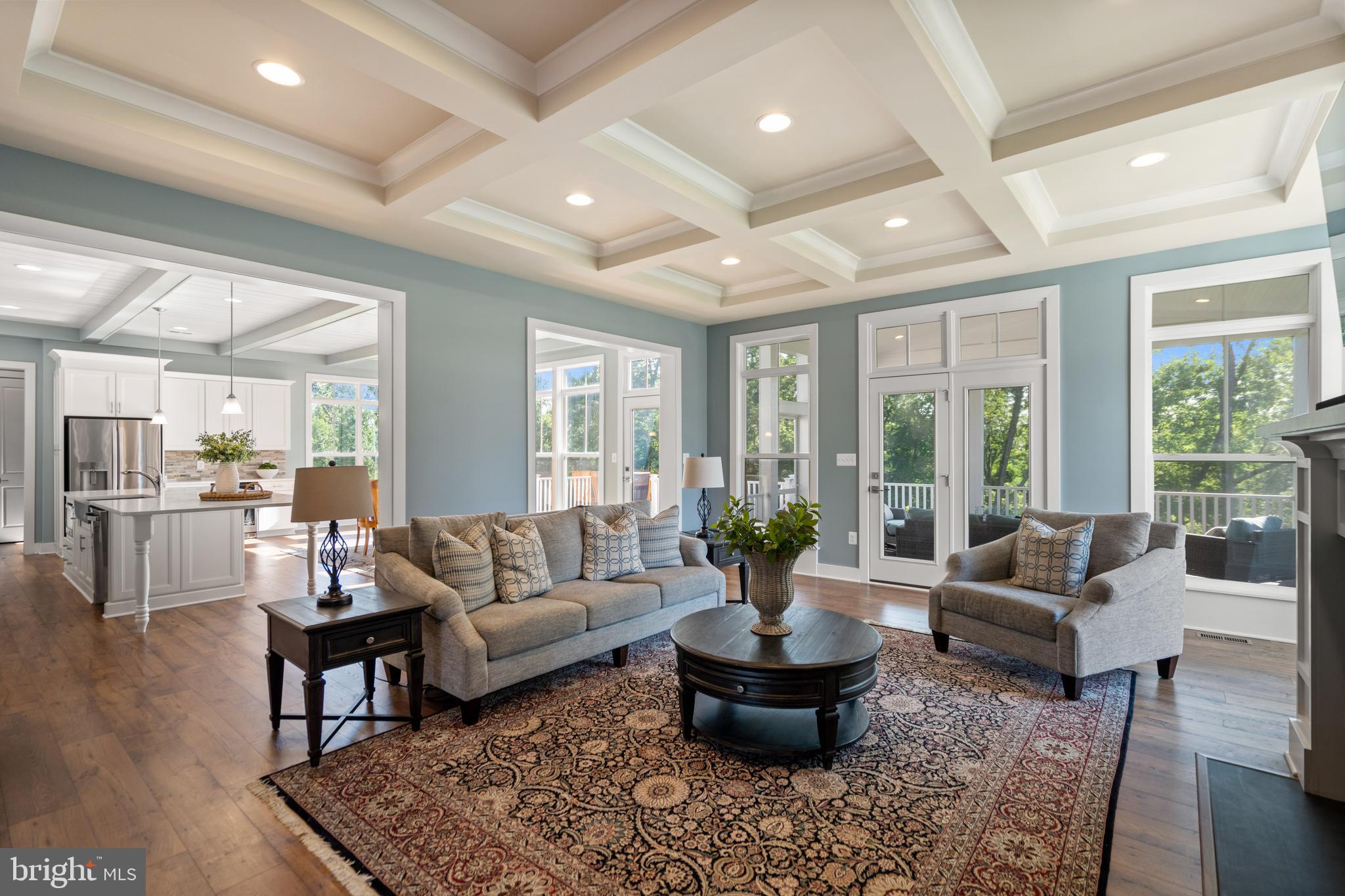 HUNT RIDGE PRESERVE - Residential