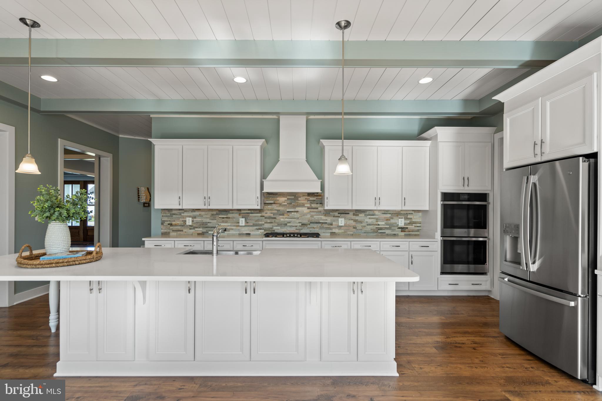 HUNT RIDGE PRESERVE - Residential