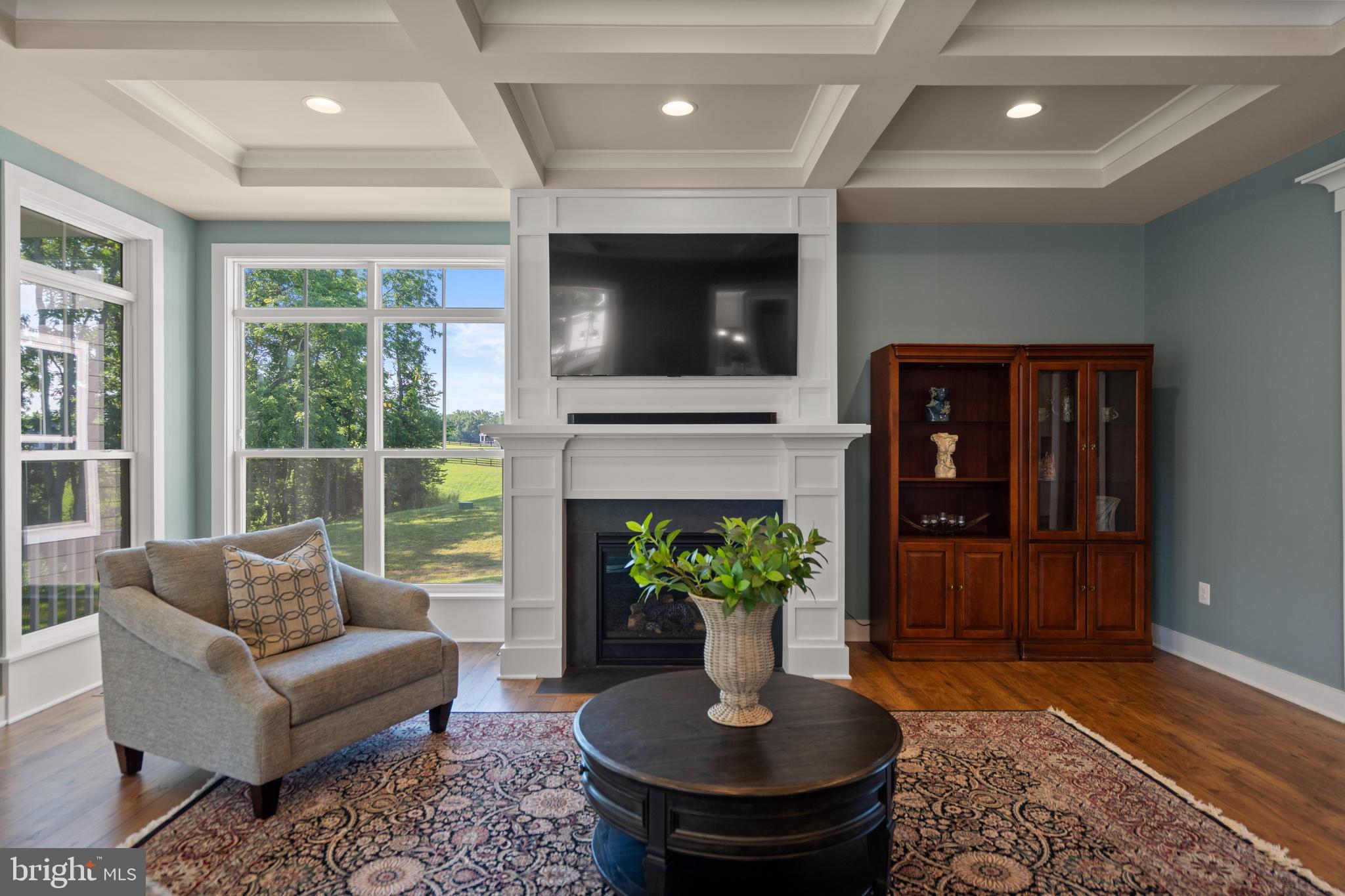 HUNT RIDGE PRESERVE - Residential