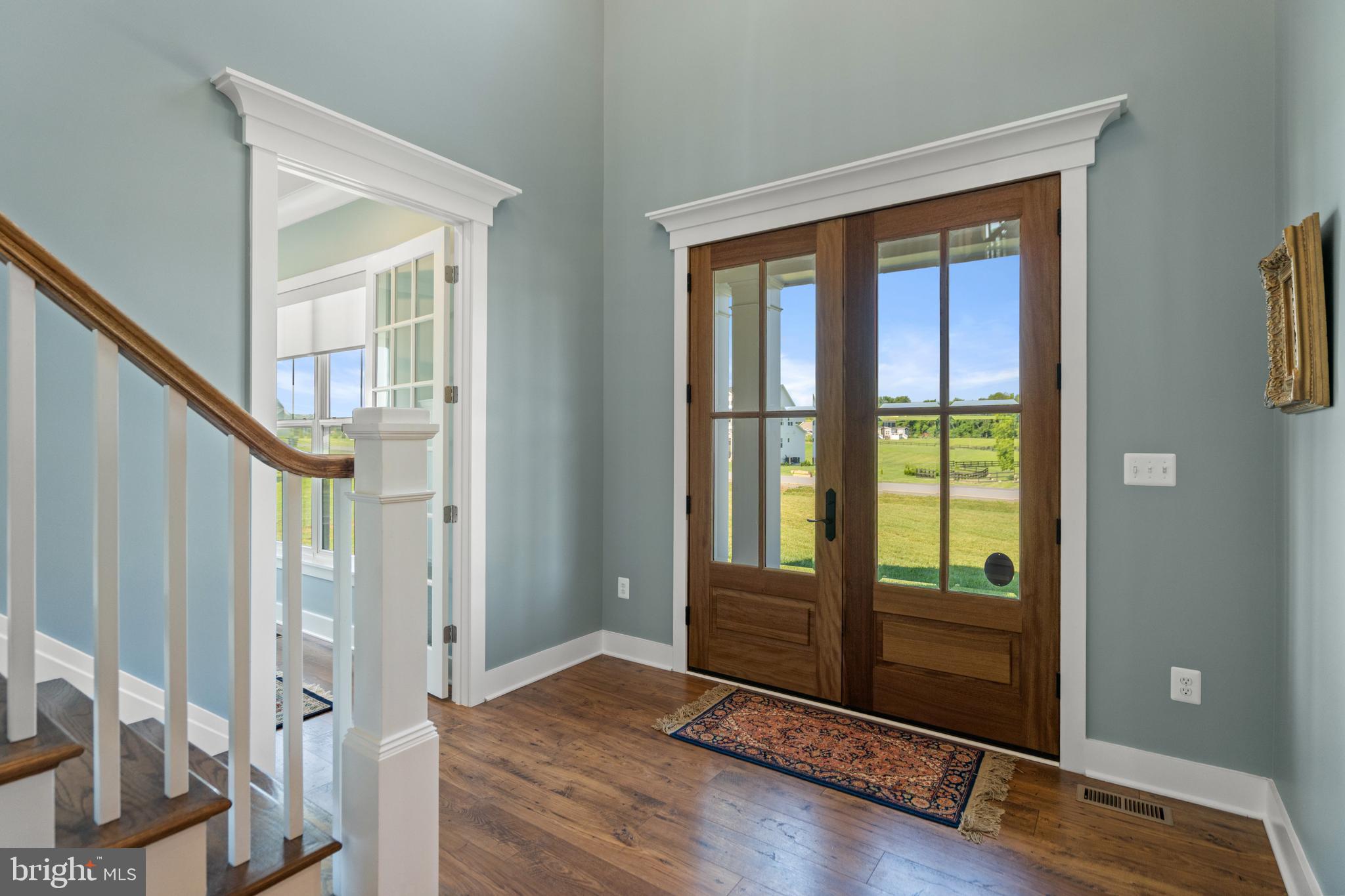 HUNT RIDGE PRESERVE - Residential