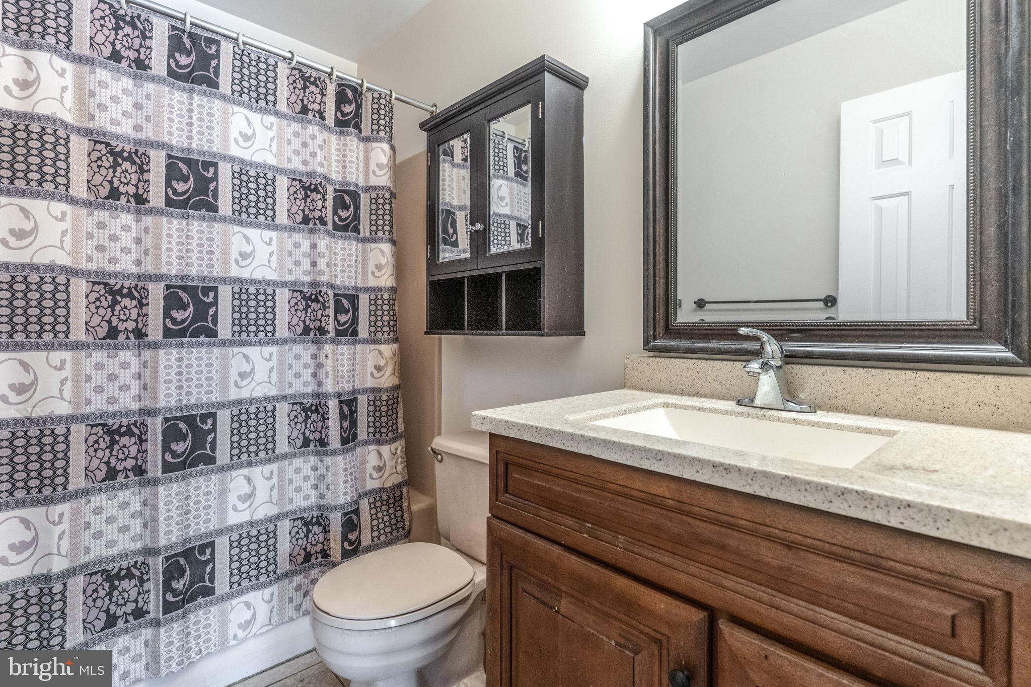 ST CHARLES HUNTINGTON - Residential Lease