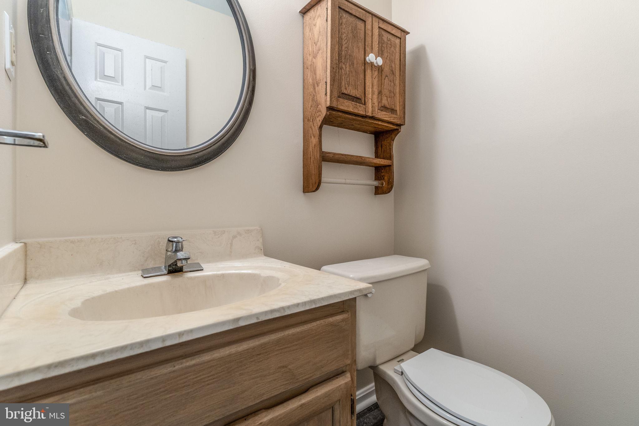 ST CHARLES HUNTINGTON - Residential Lease