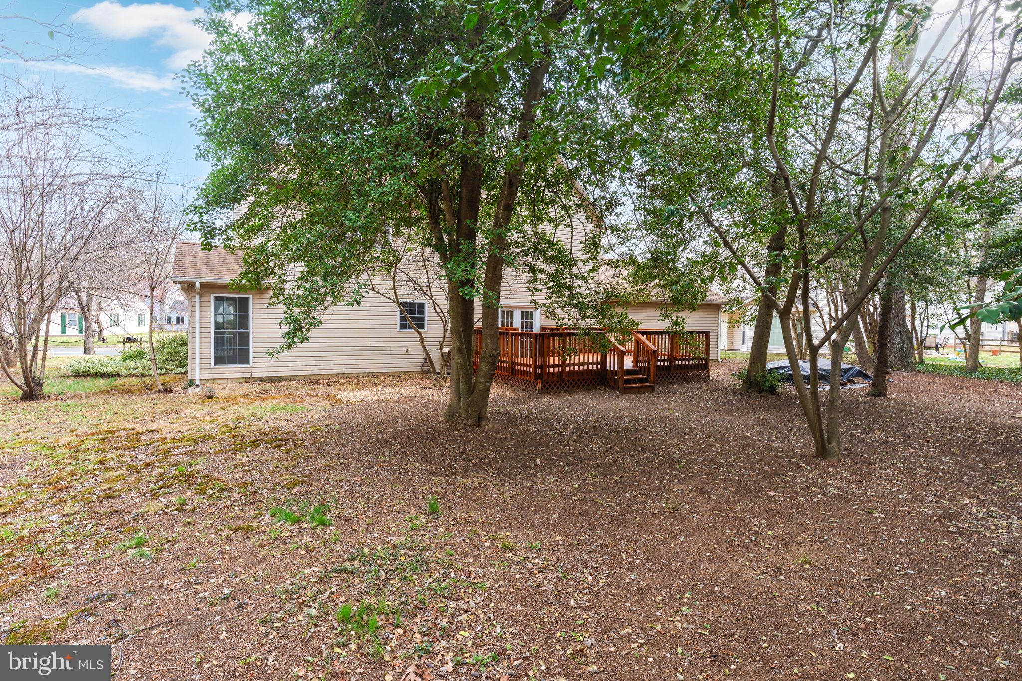 ST CHARLES HUNTINGTON - Residential Lease