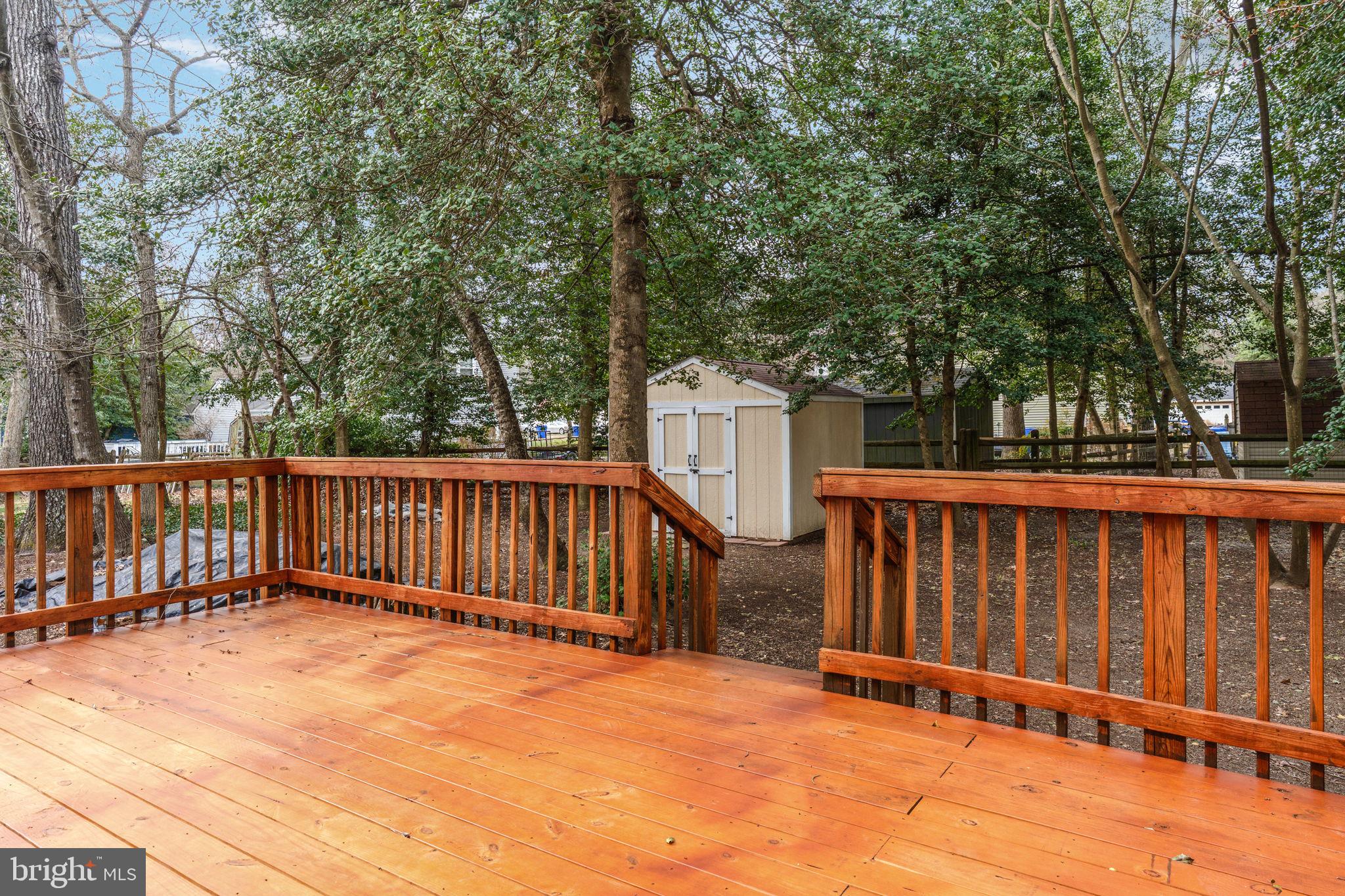 ST CHARLES HUNTINGTON - Residential Lease