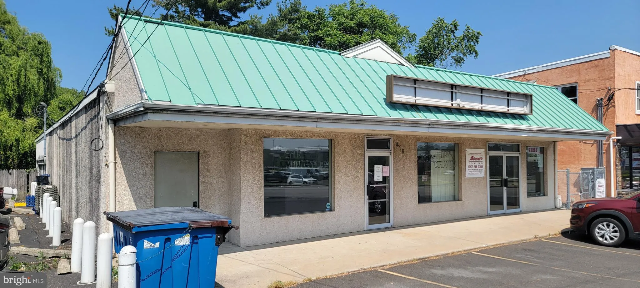 Willow Grove, Pennsylvania 19090, United States, ,Commercial,Active,72521
