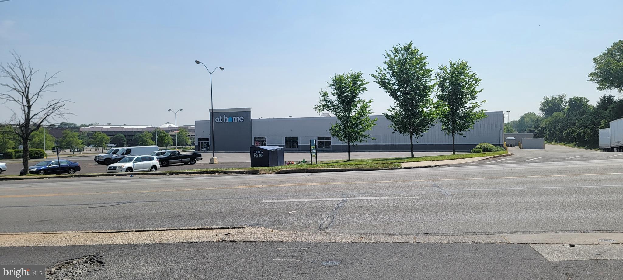 WILLOW GROVE - Commercial Sale