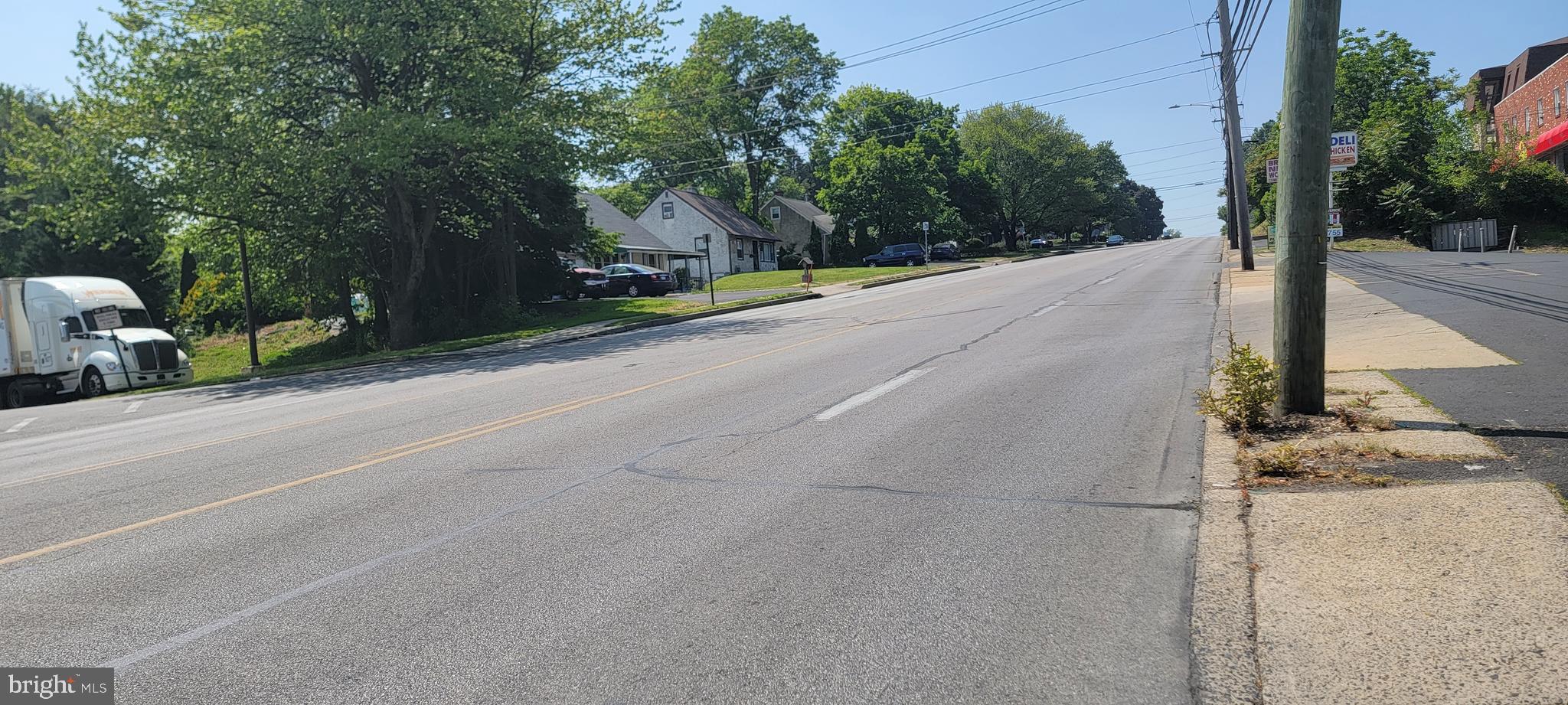 WILLOW GROVE - Commercial Sale