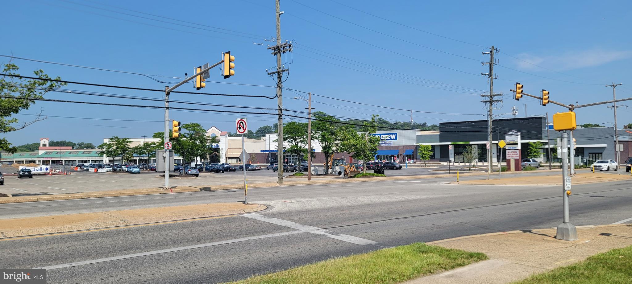 WILLOW GROVE - Commercial Sale