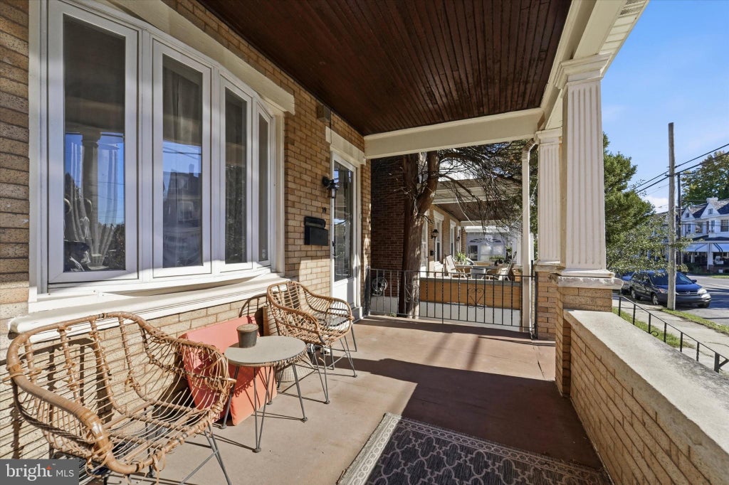 Photo of 19 E Brown Street, NORRISTOWN, PA 19401 (MLS # PAMC2198088)
