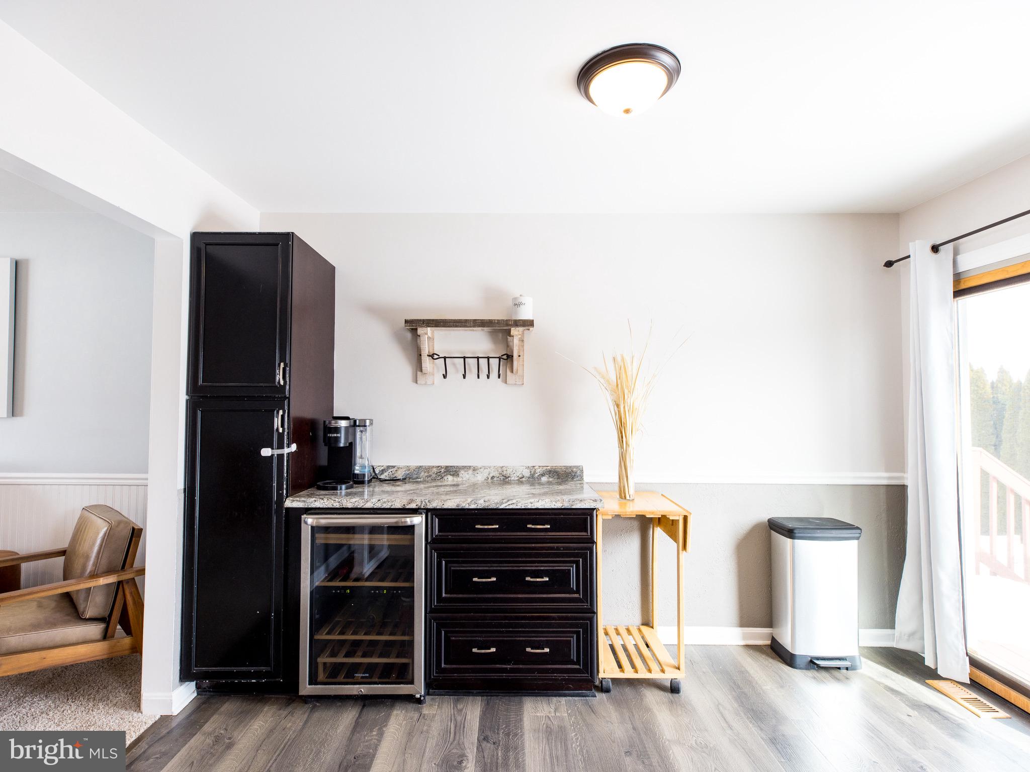 CHRISTMAS TREE PARK - Residential