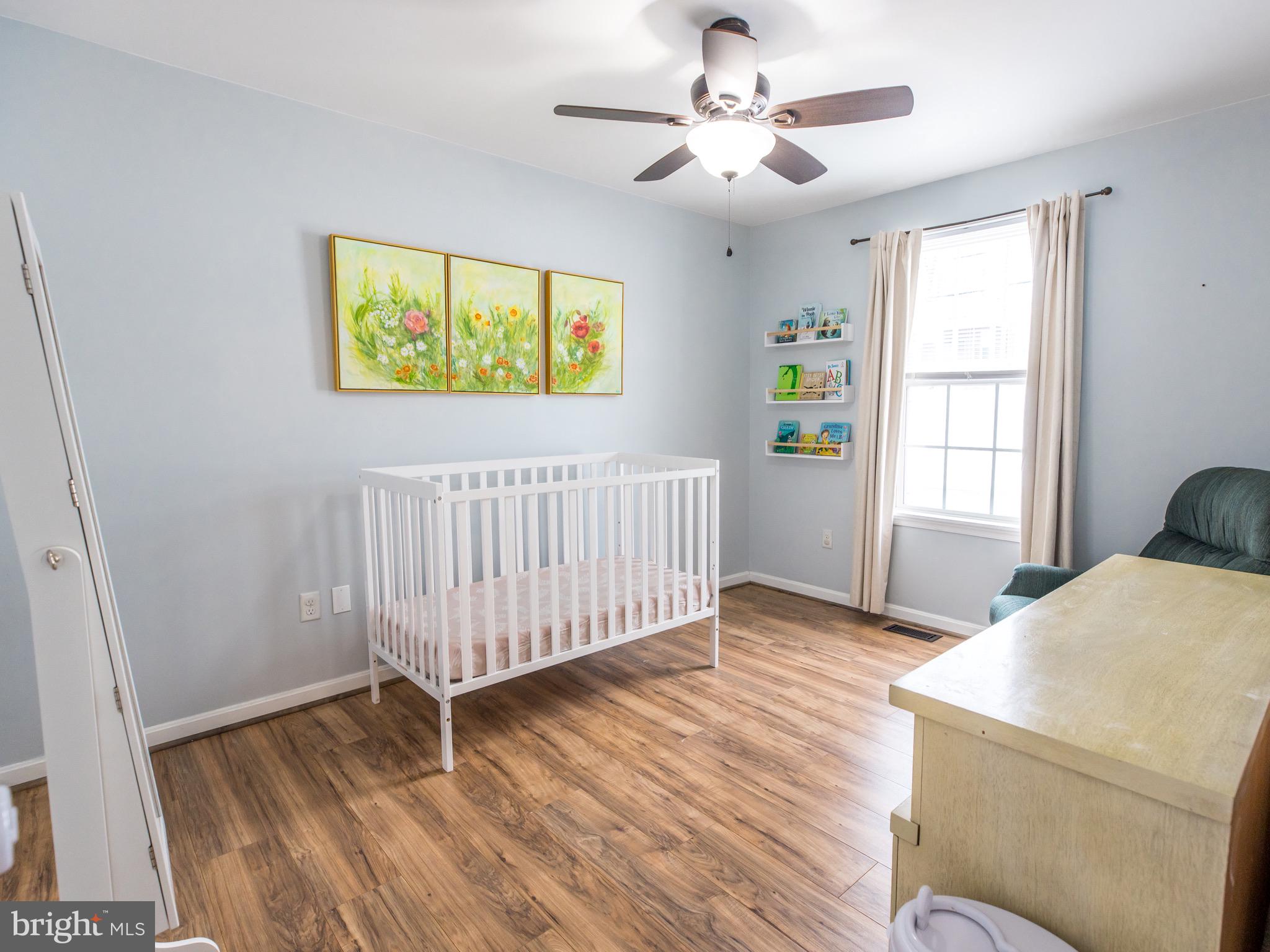 CHRISTMAS TREE PARK - Residential