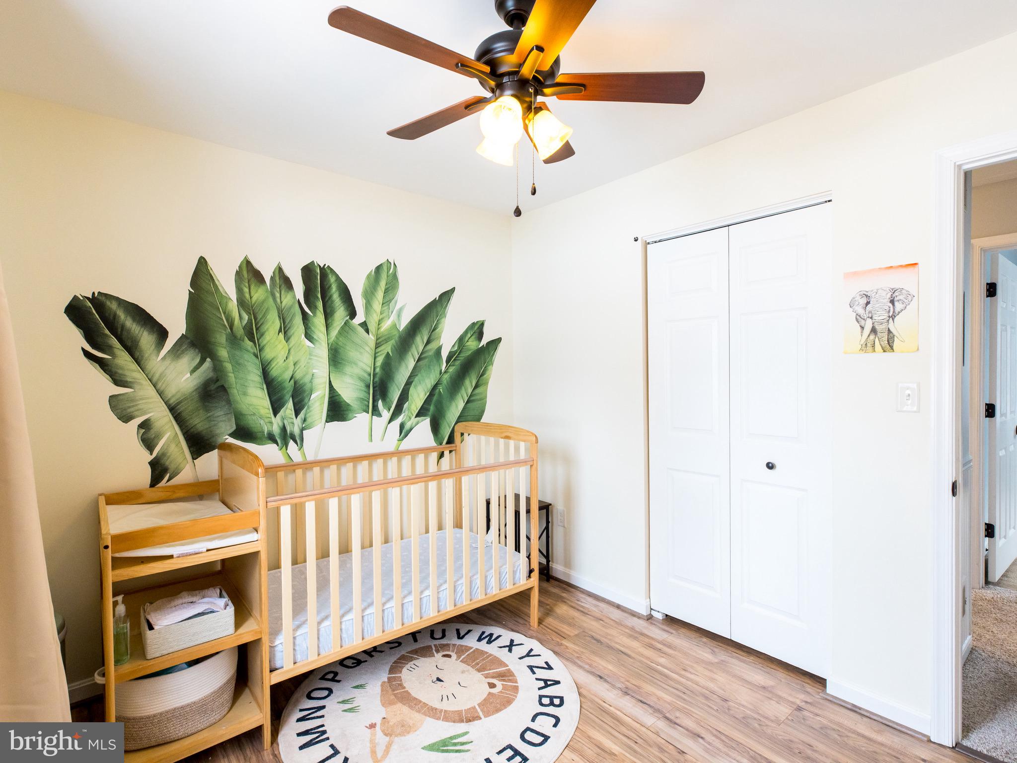 CHRISTMAS TREE PARK - Residential