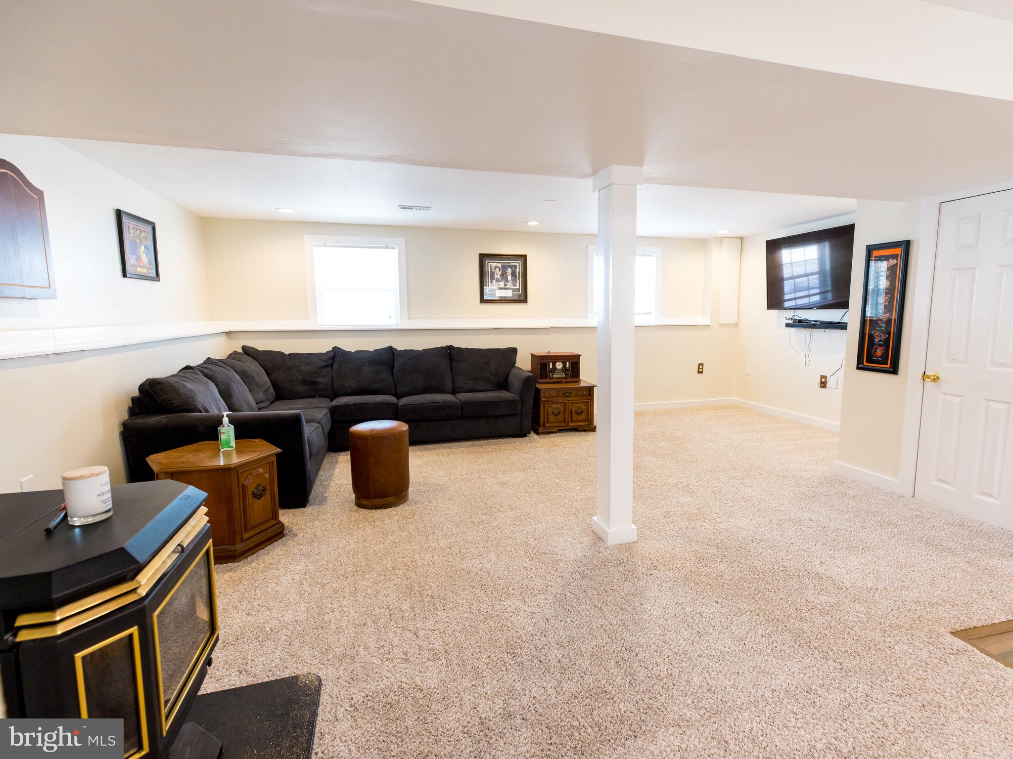 CHRISTMAS TREE PARK - Residential