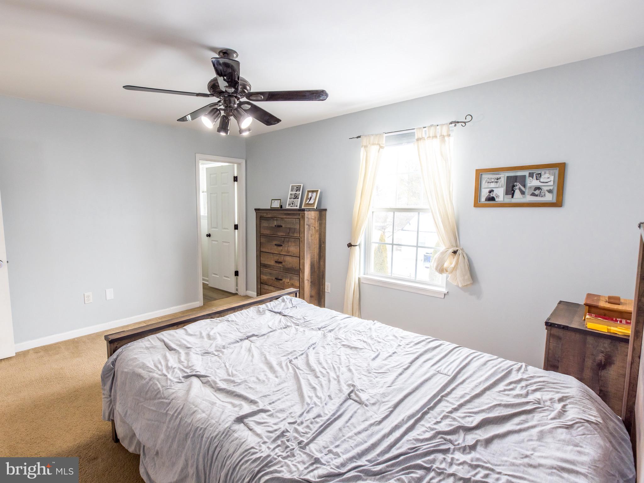 CHRISTMAS TREE PARK - Residential