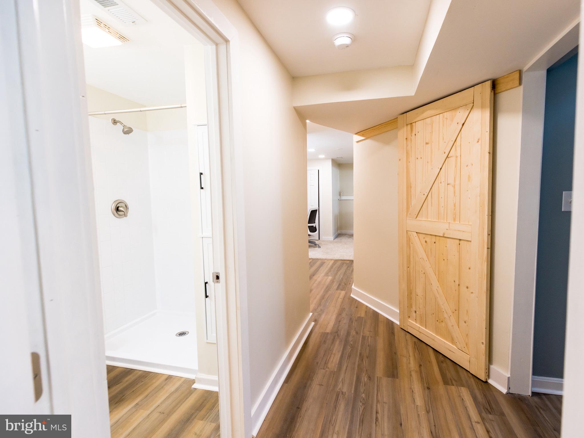 CHRISTMAS TREE PARK - Residential