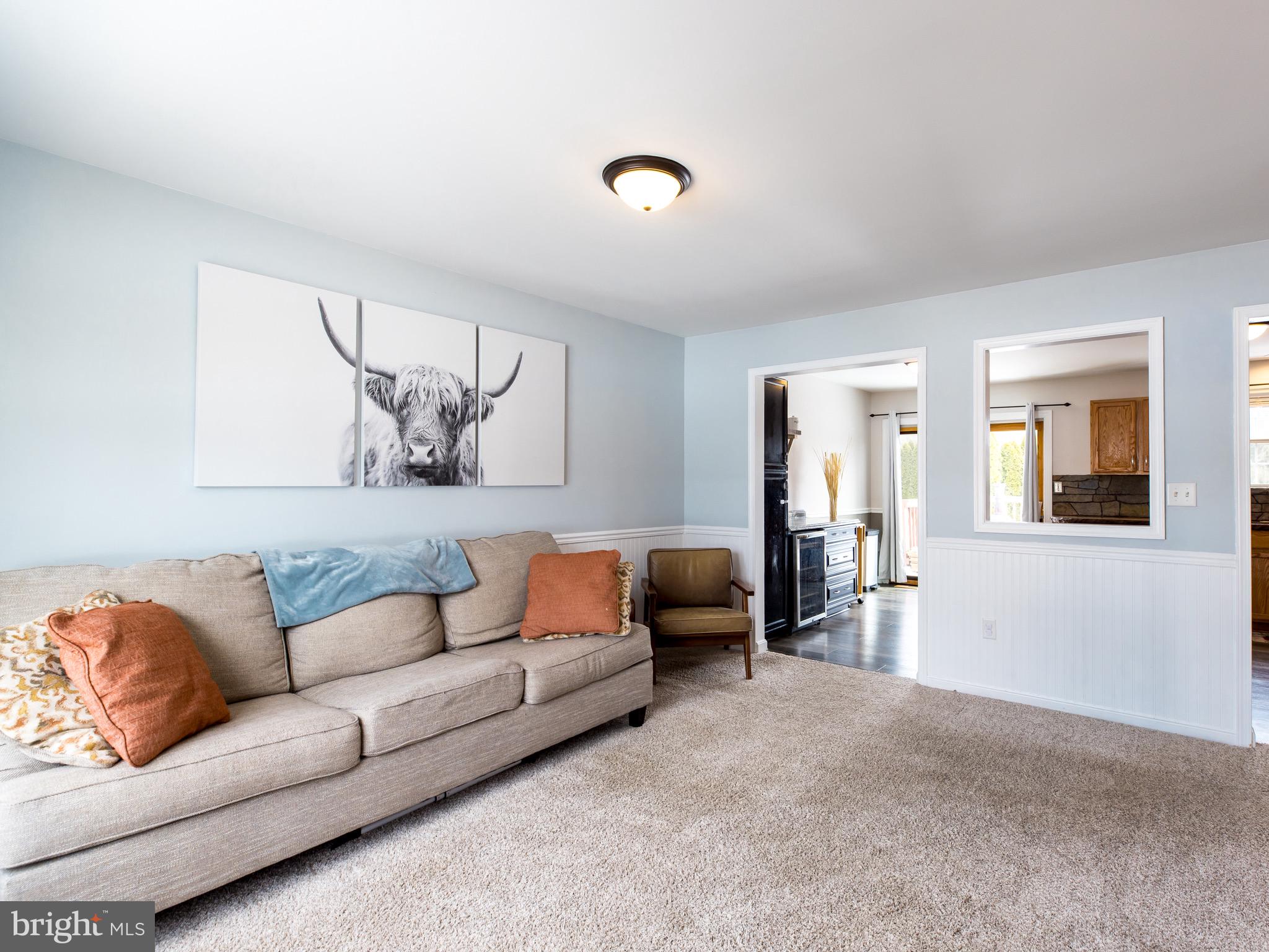 CHRISTMAS TREE PARK - Residential