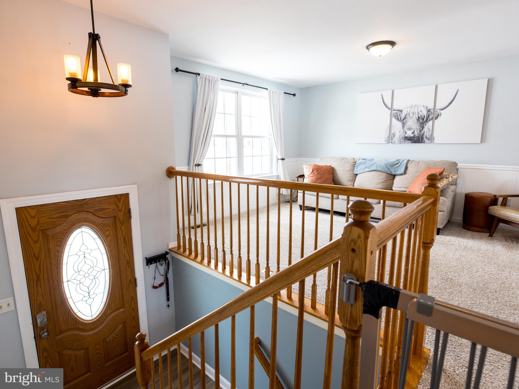 CHRISTMAS TREE PARK - Residential