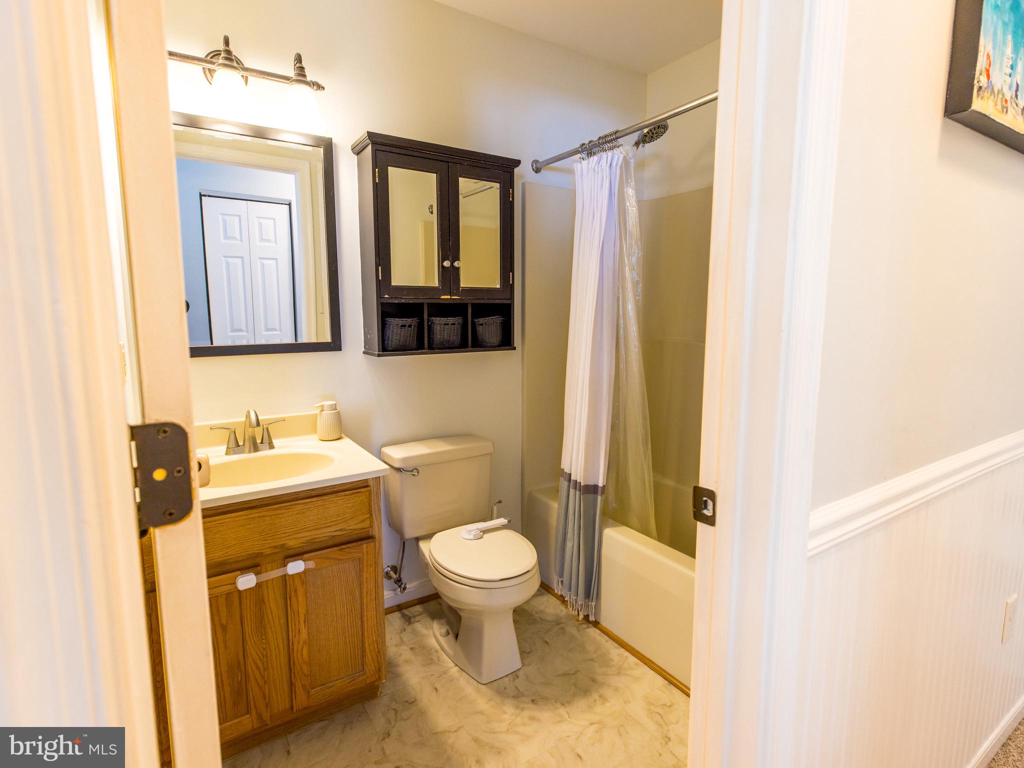 CHRISTMAS TREE PARK - Residential