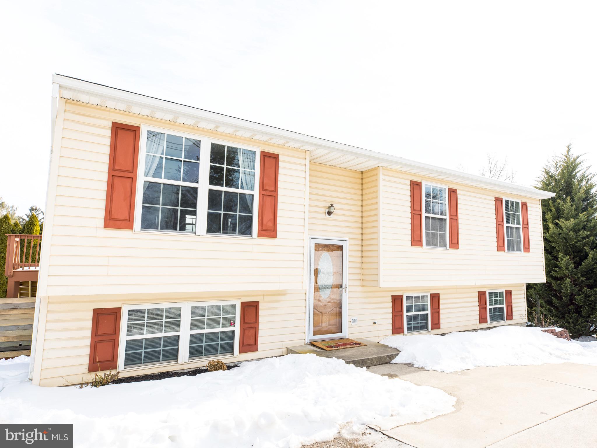 CHRISTMAS TREE PARK - Residential