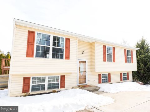 3411 YORK STREET MANCHESTER MD 21102